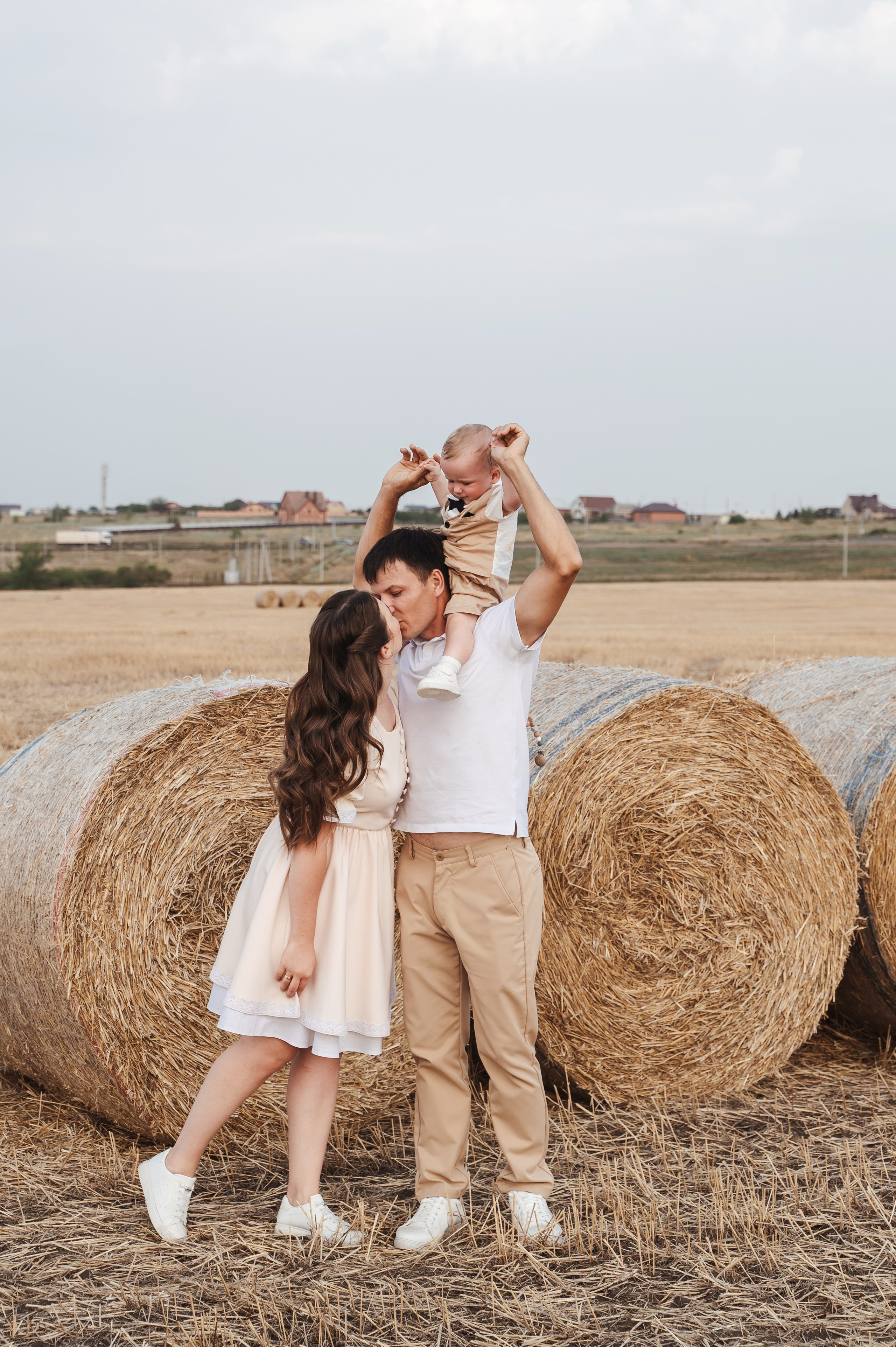 Семейные и индивидуальные. Фотограф Дарья Борисова в г. Новочеркасск и РО