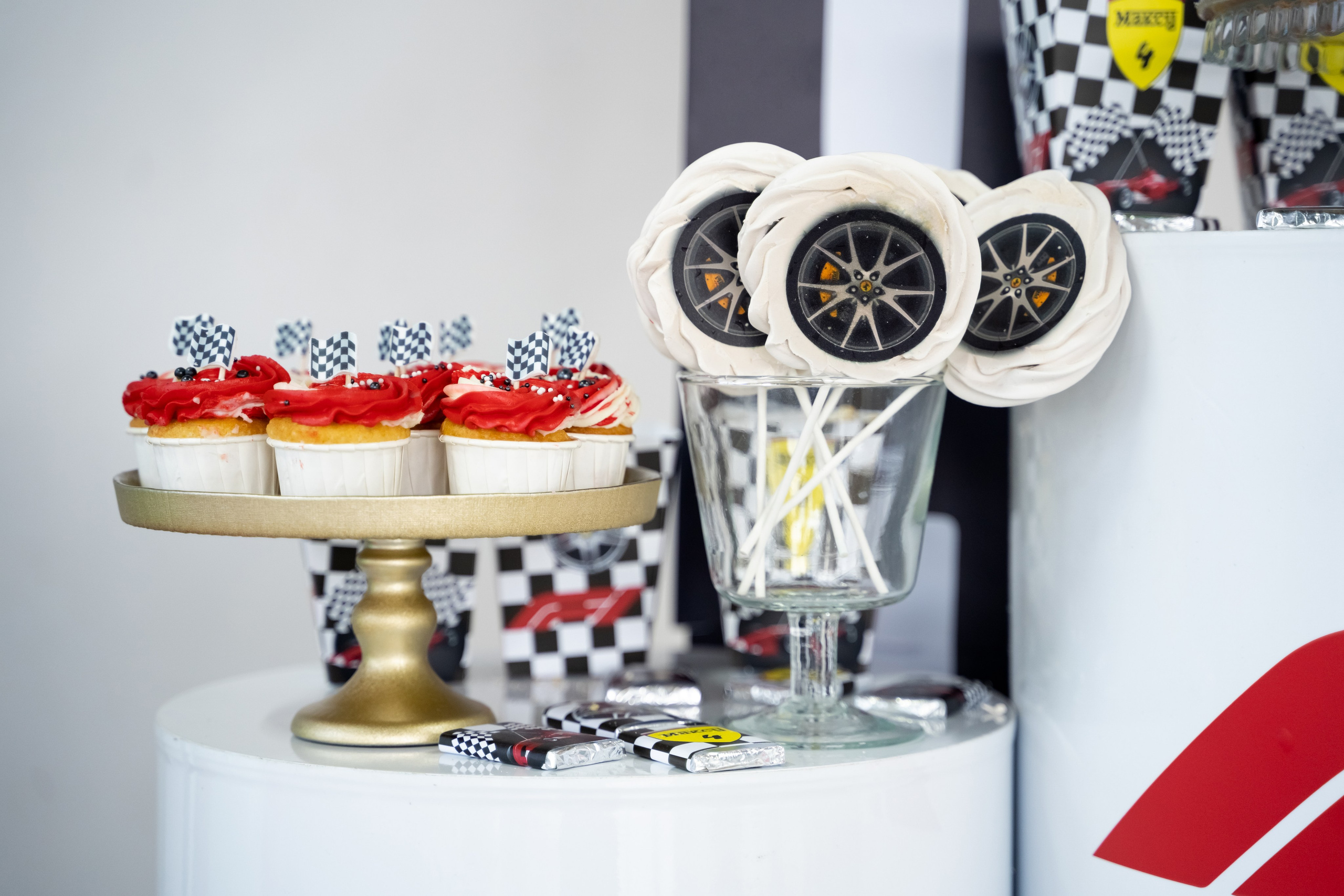 FERRARI вечеринка. Фотограф в Одинцово, Москве