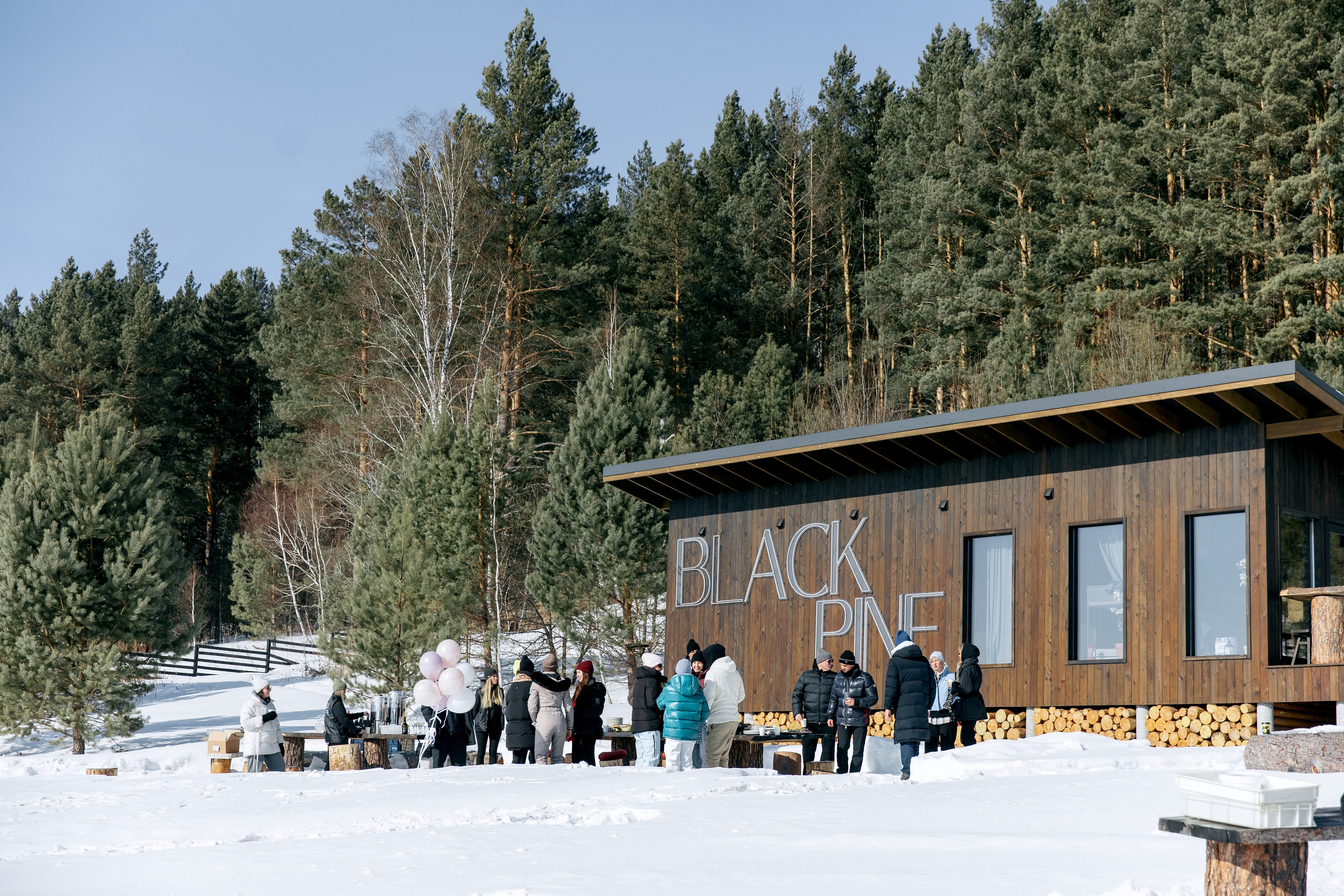 ДЕНЬ ДОЖДЕНИЯ ЕКАТЕРИНЫ. Фотограф в Красноярске