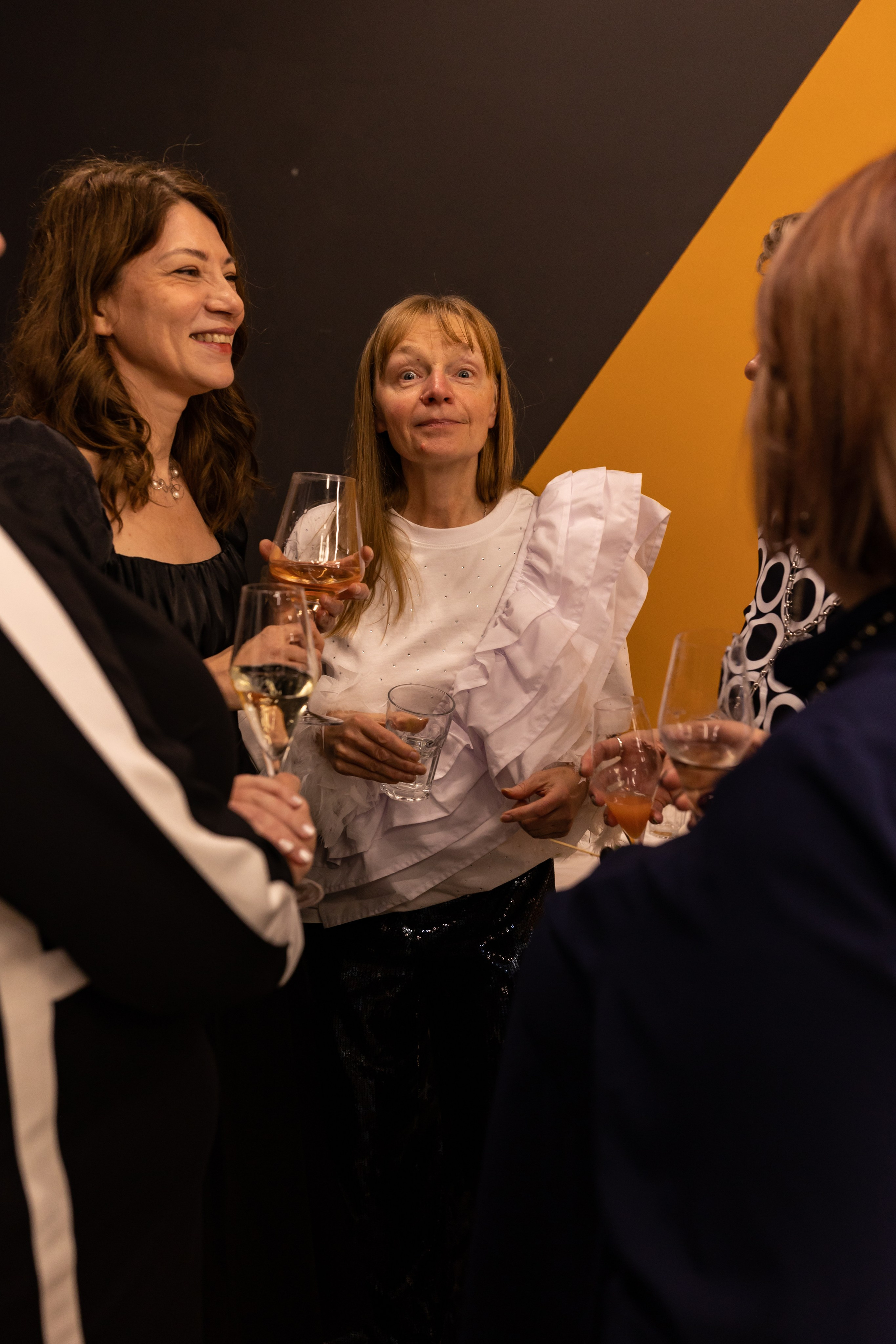 День рождения бизнес клуба «WowWoman». Сказочный фотограф для Вас и Вашей семьи