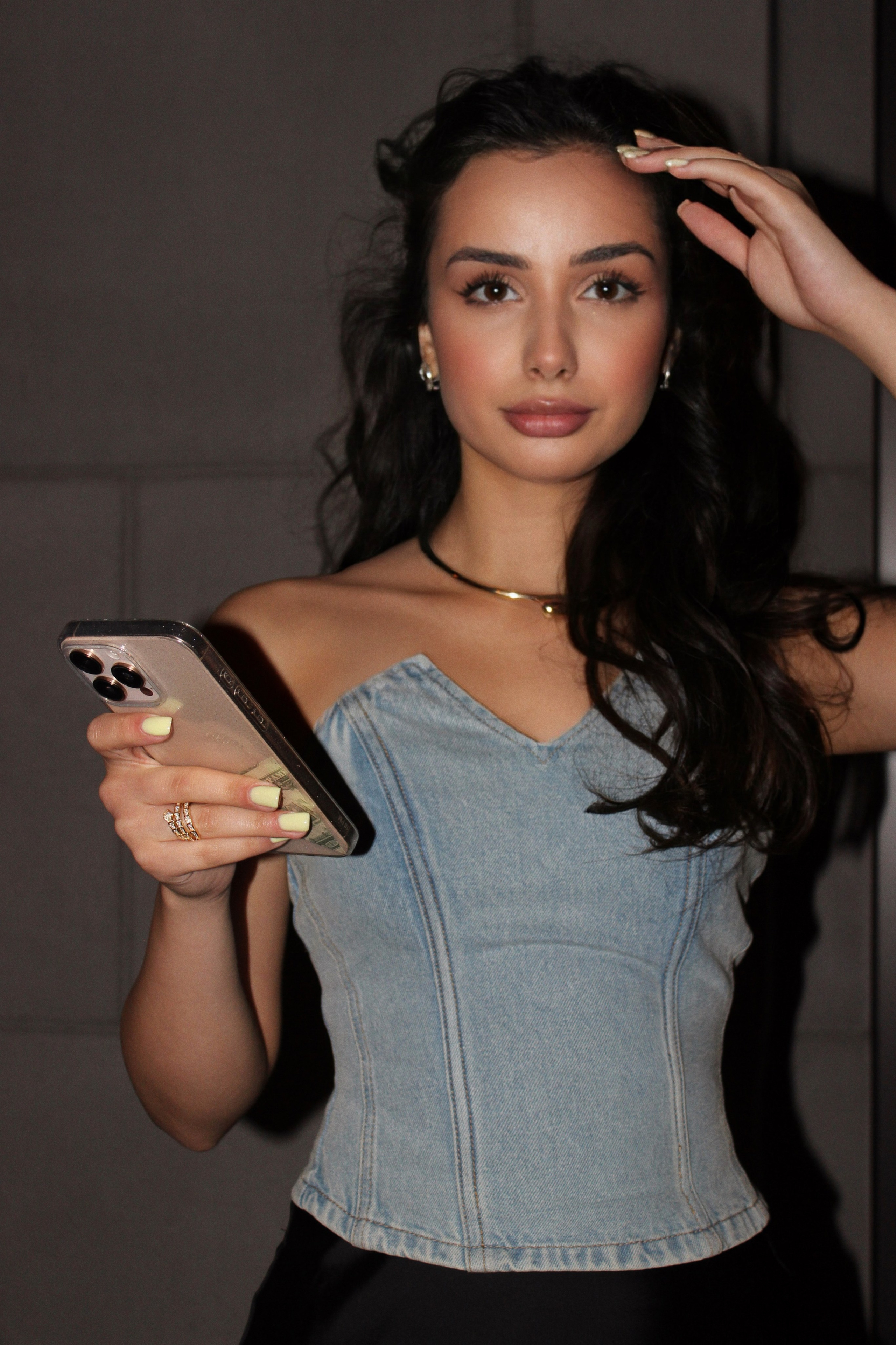 Анна. Фотограф Москва | Эллада