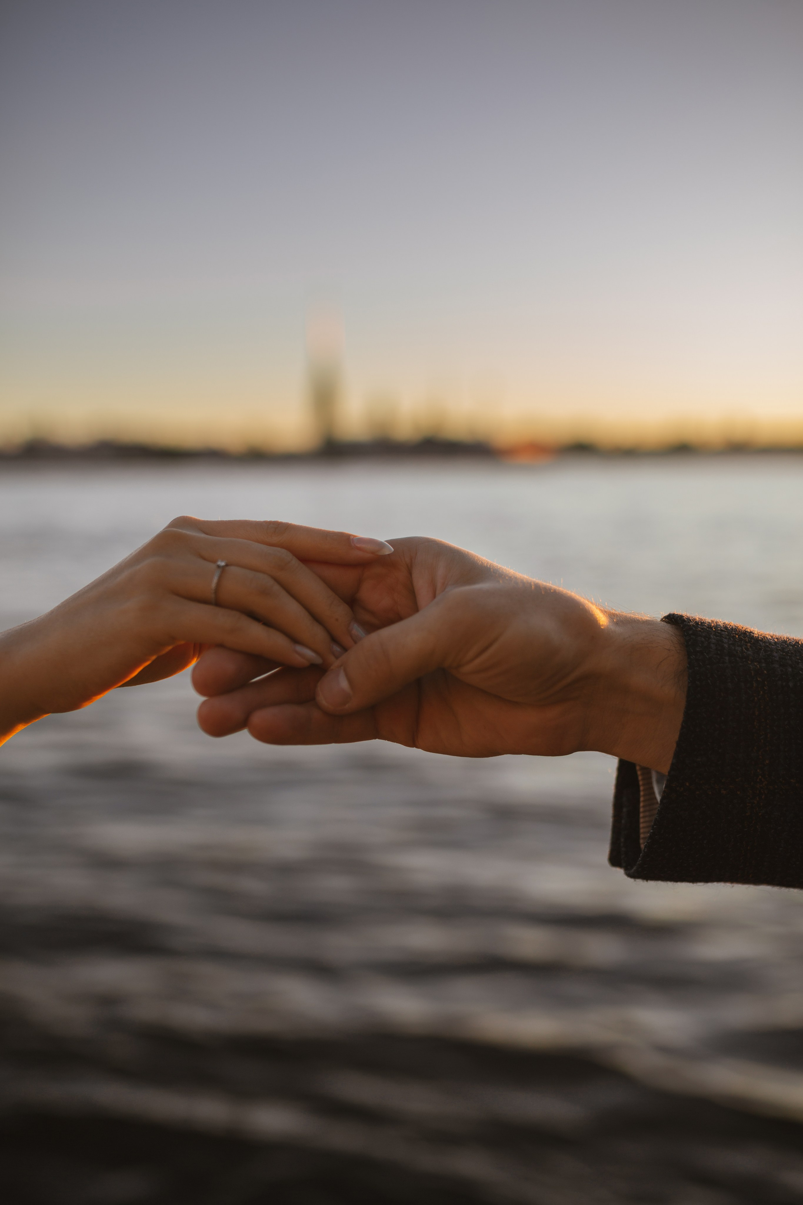 Разводные мосты. Свадебный и женский фотограф в Санкт-Петербурге Муртеева Екатерина
