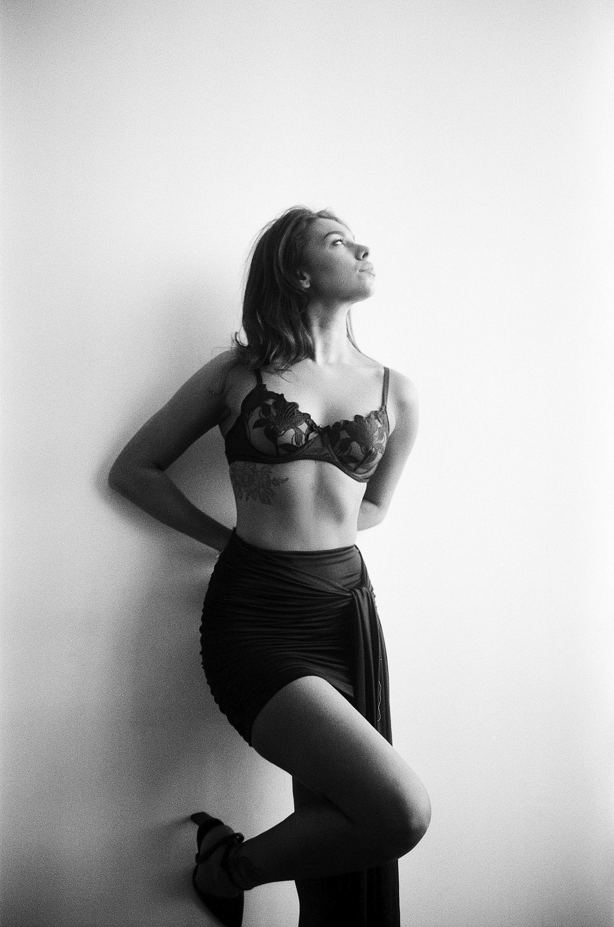 Валерия. Фотограф @danilina.notes Екатерина Данилина