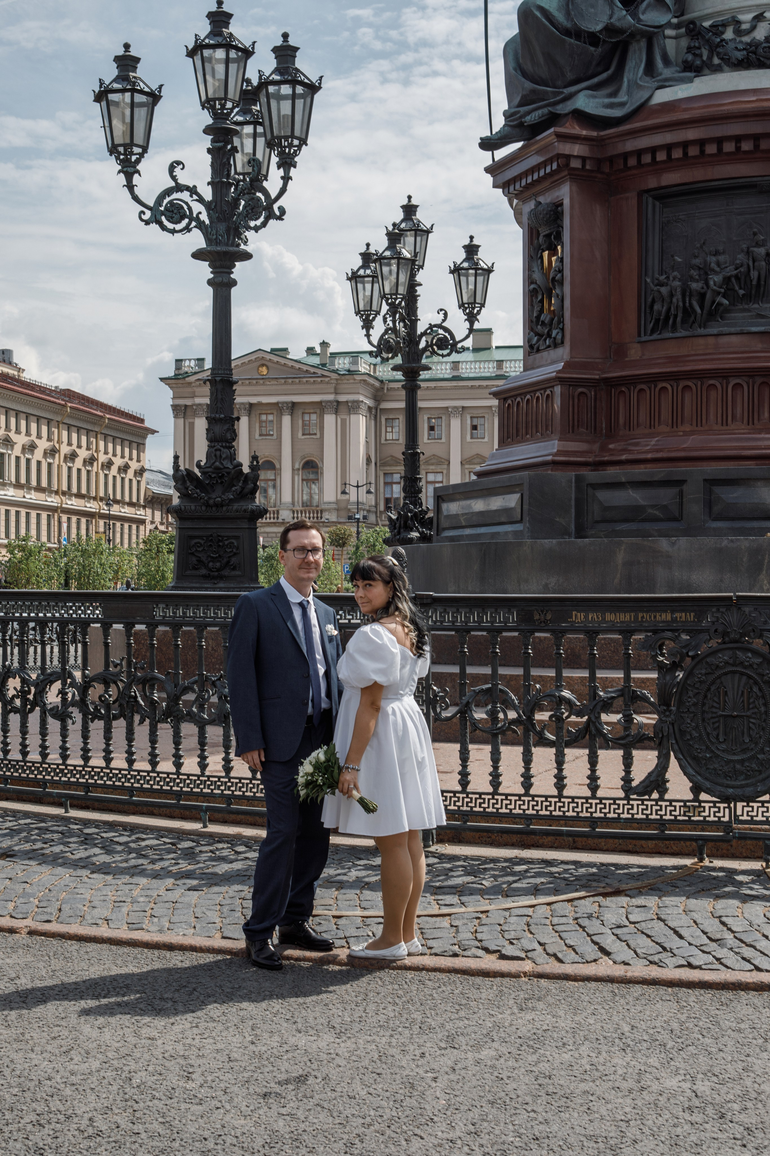 Свадьба Олега и Илоны. Предметный и семейный фотограф в Санкт-Петербурге Катерина Стеклова