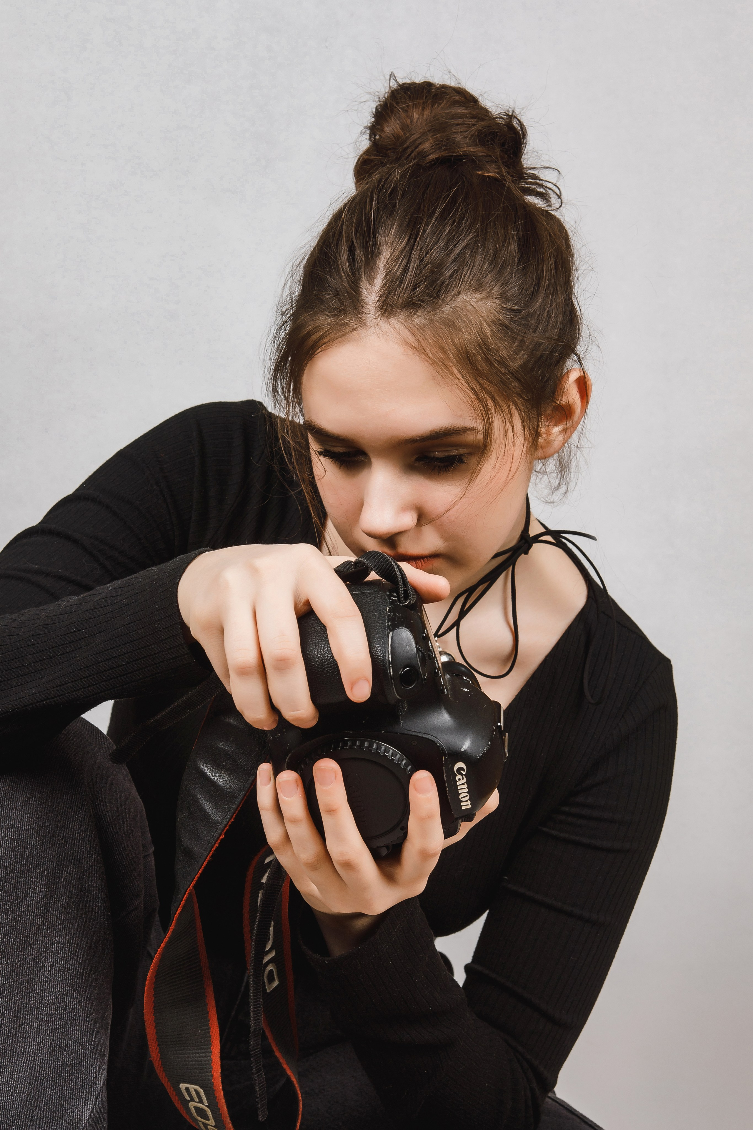 Прекрасная Ксения. Предметный и семейный фотограф в Санкт-Петербурге Катерина Стеклова