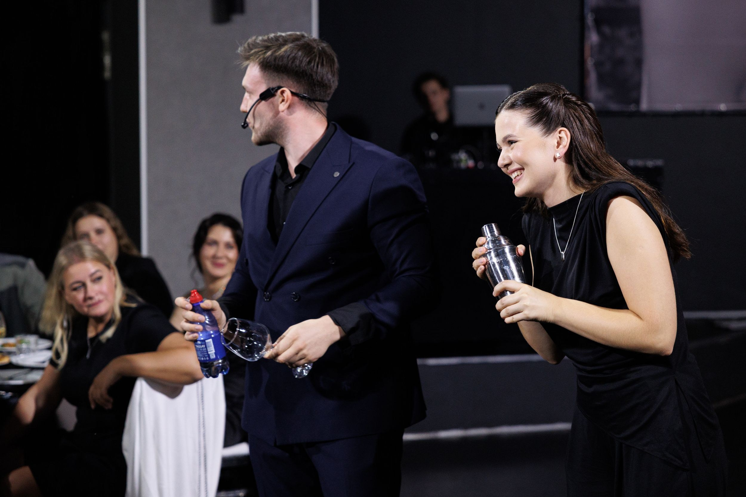 Простота и элегантность. Свадебное агентство «MarWedding»