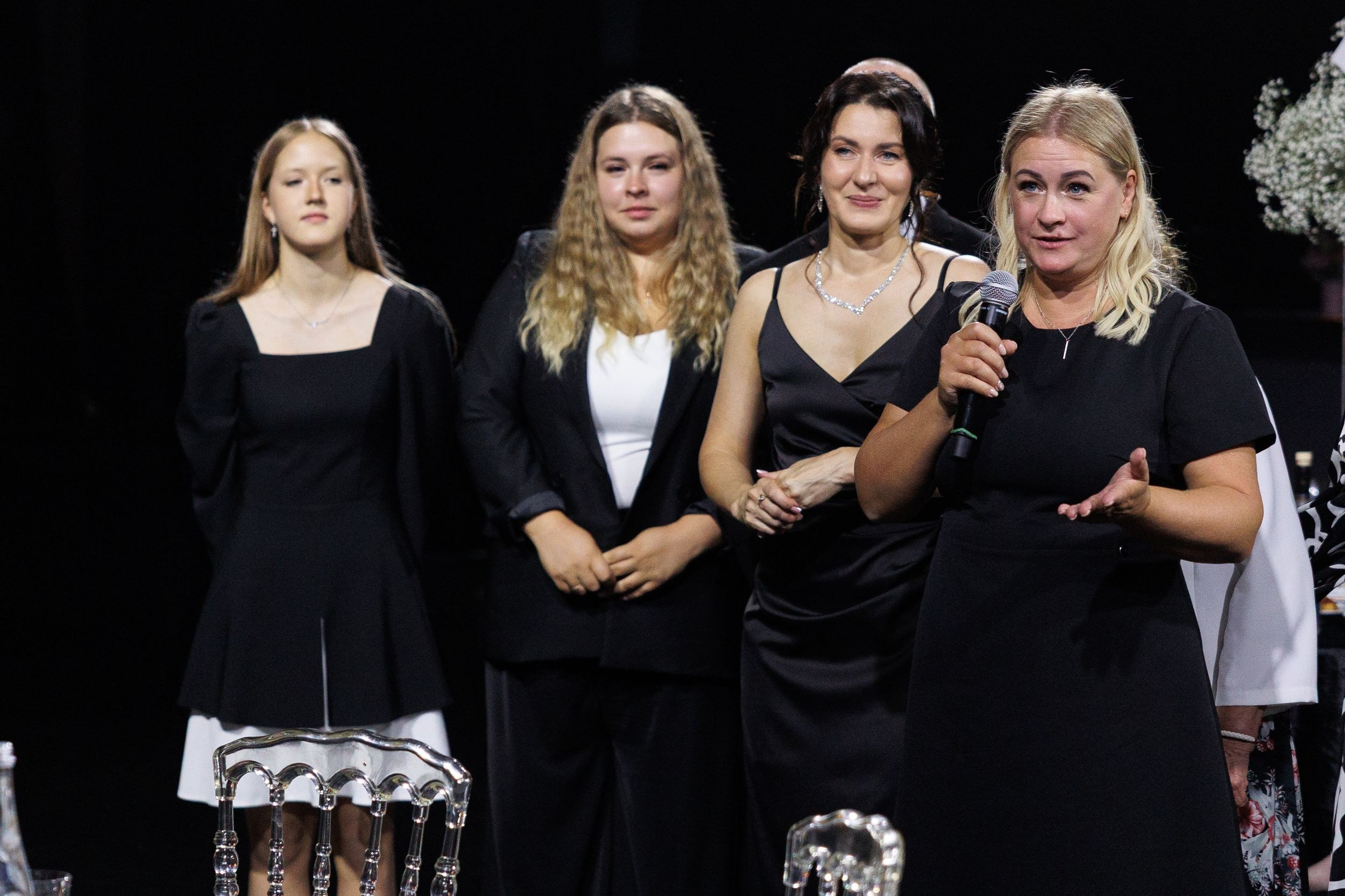 Простота и элегантность. Свадебное агентство «MarWedding»