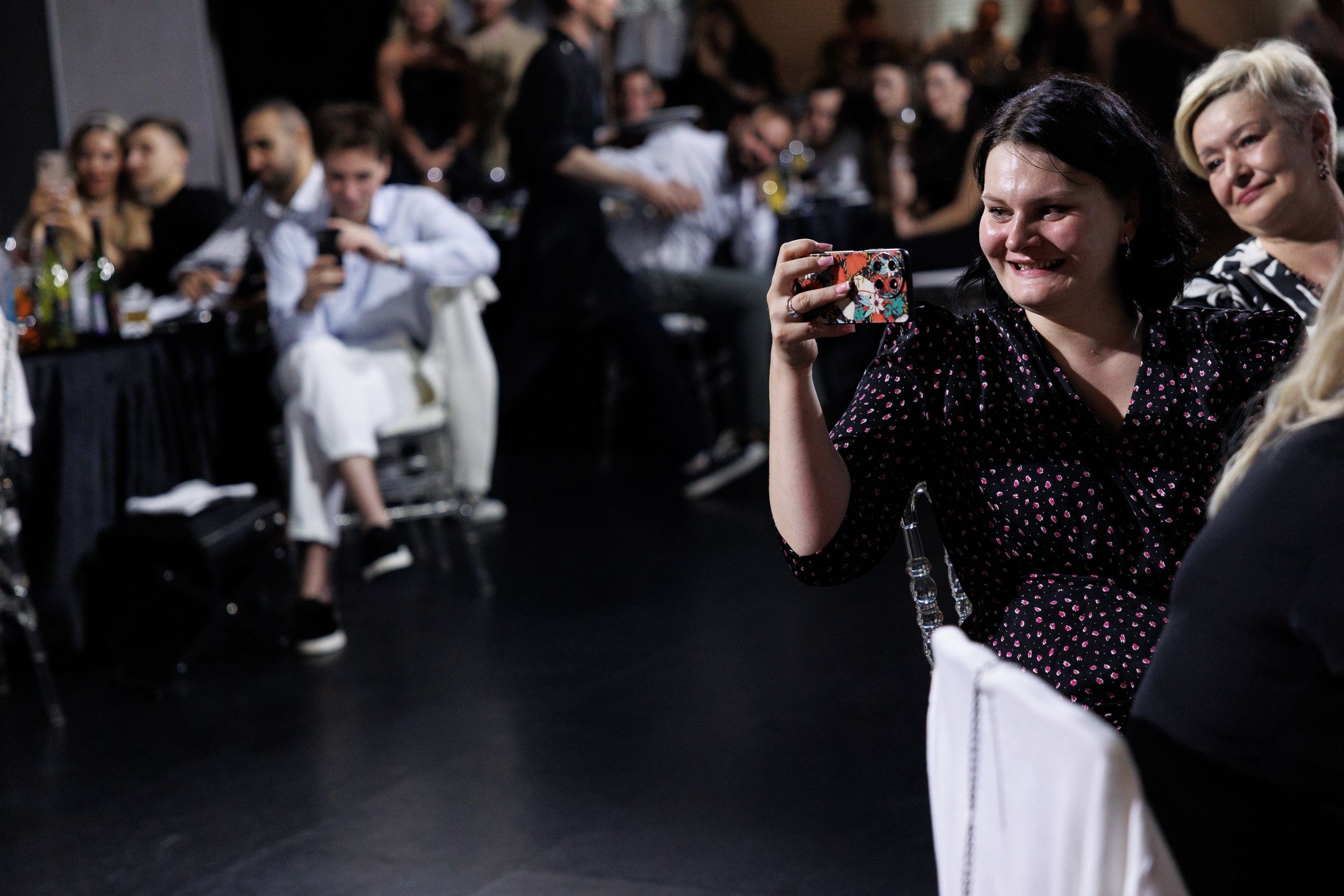 Простота и элегантность. Свадебное агентство «MarWedding»