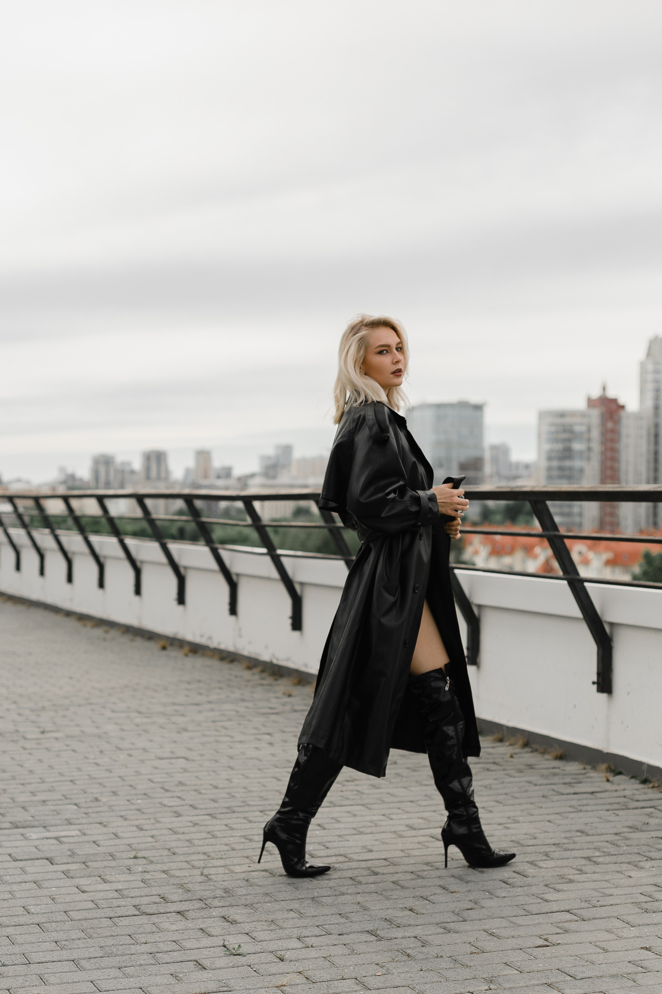 Городская Clever. Яна Клещева — фотограф в Екатеринбурге