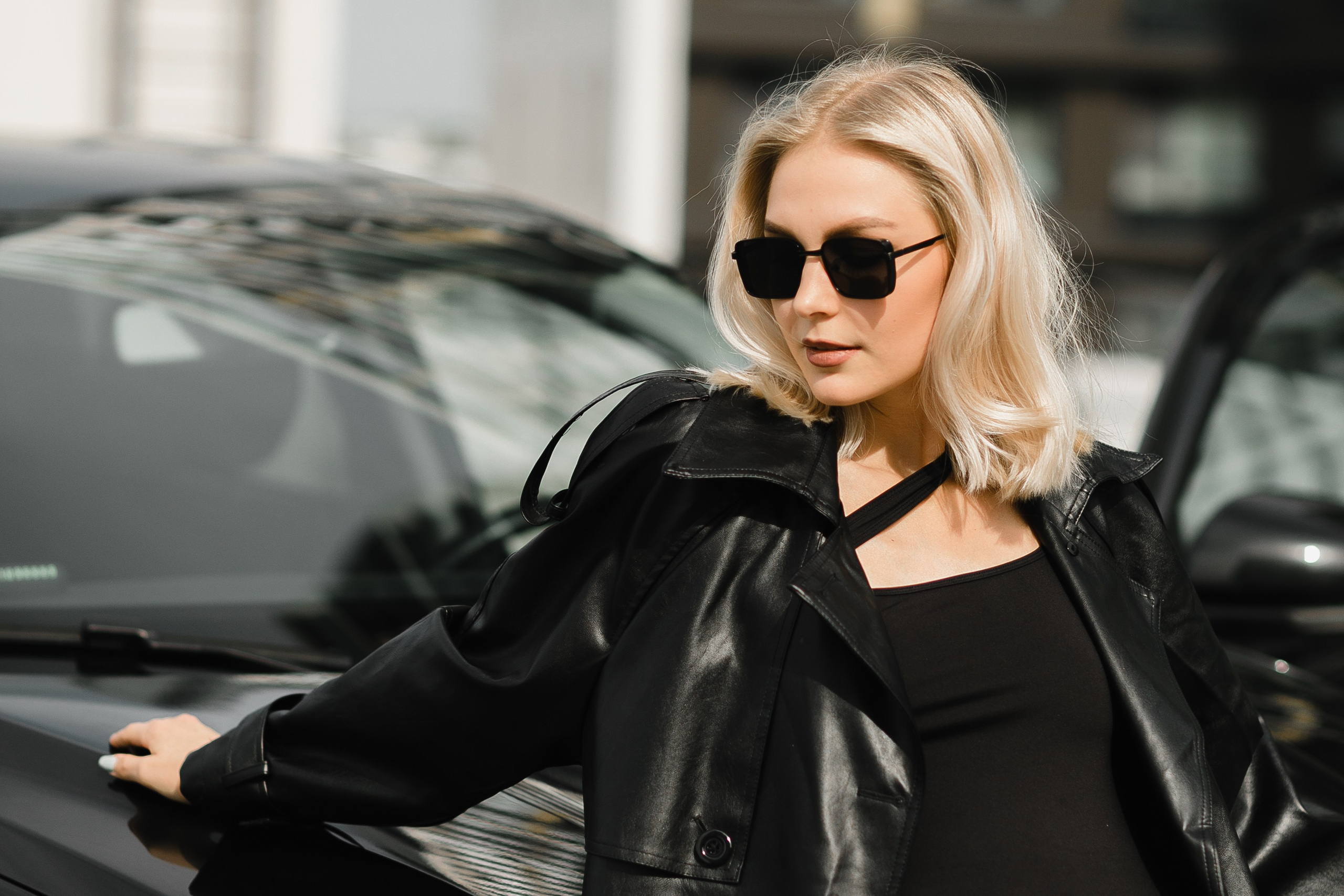 Городская Clever. Яна Клещева — фотограф в Екатеринбурге