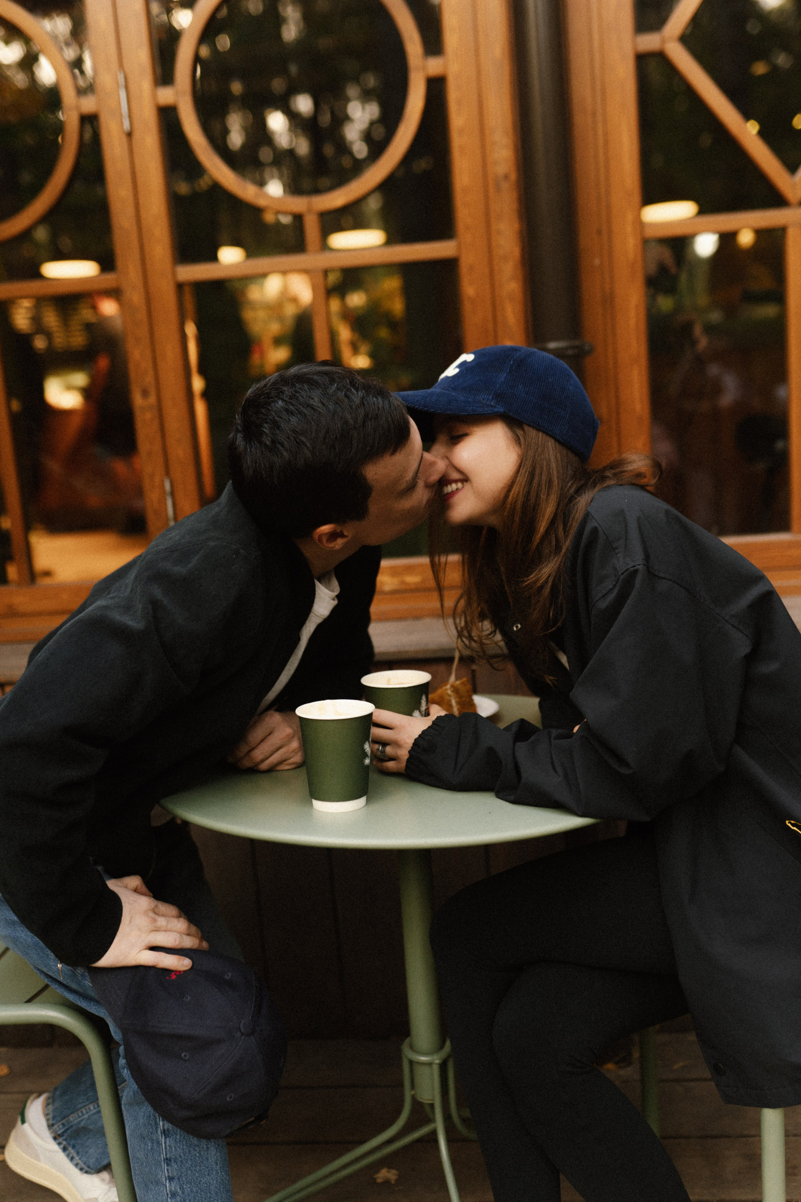 Парные съемки. Фотограф Анастасия Крутикова