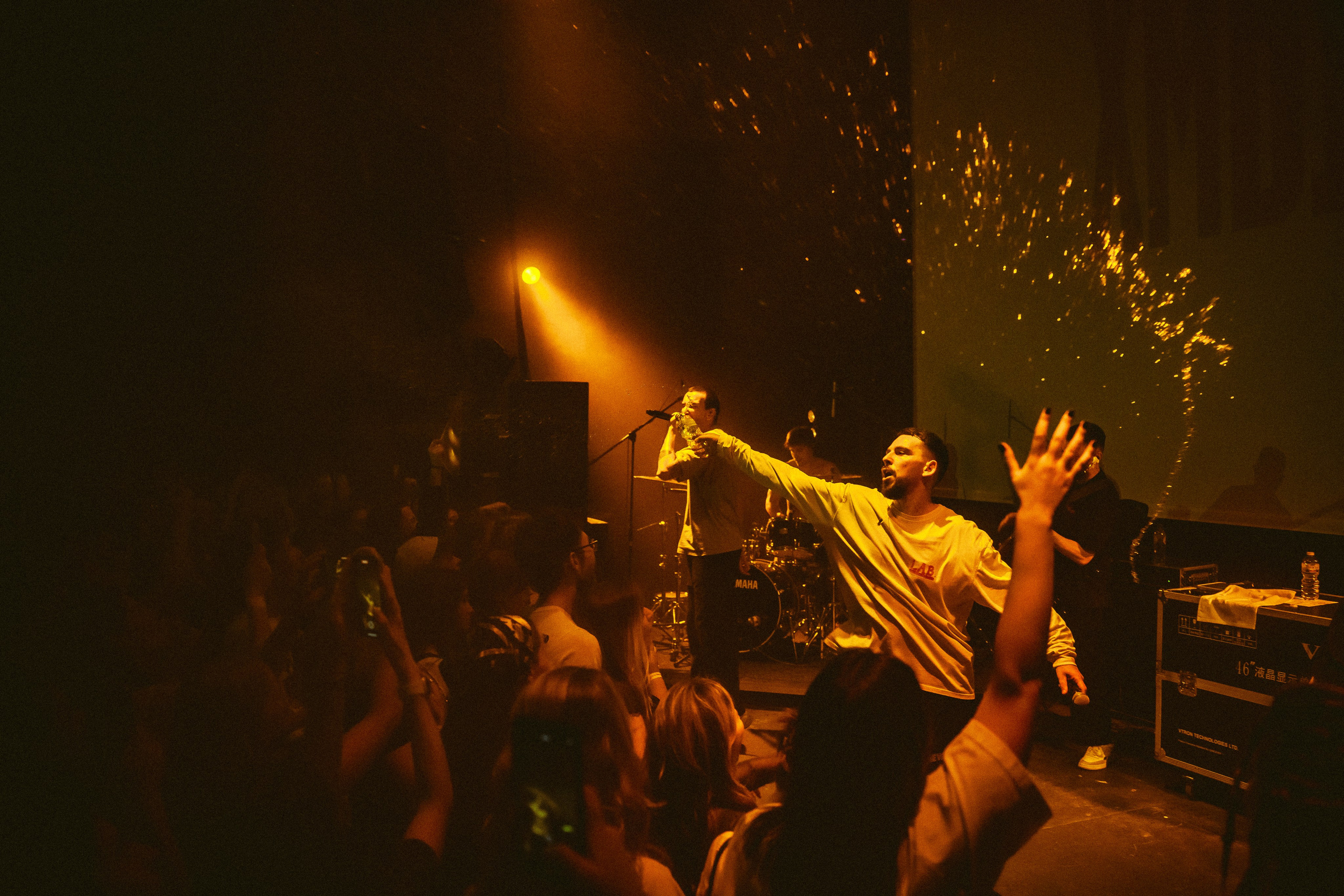 Репортаж. Великолепный фотограф Александр Захарченко