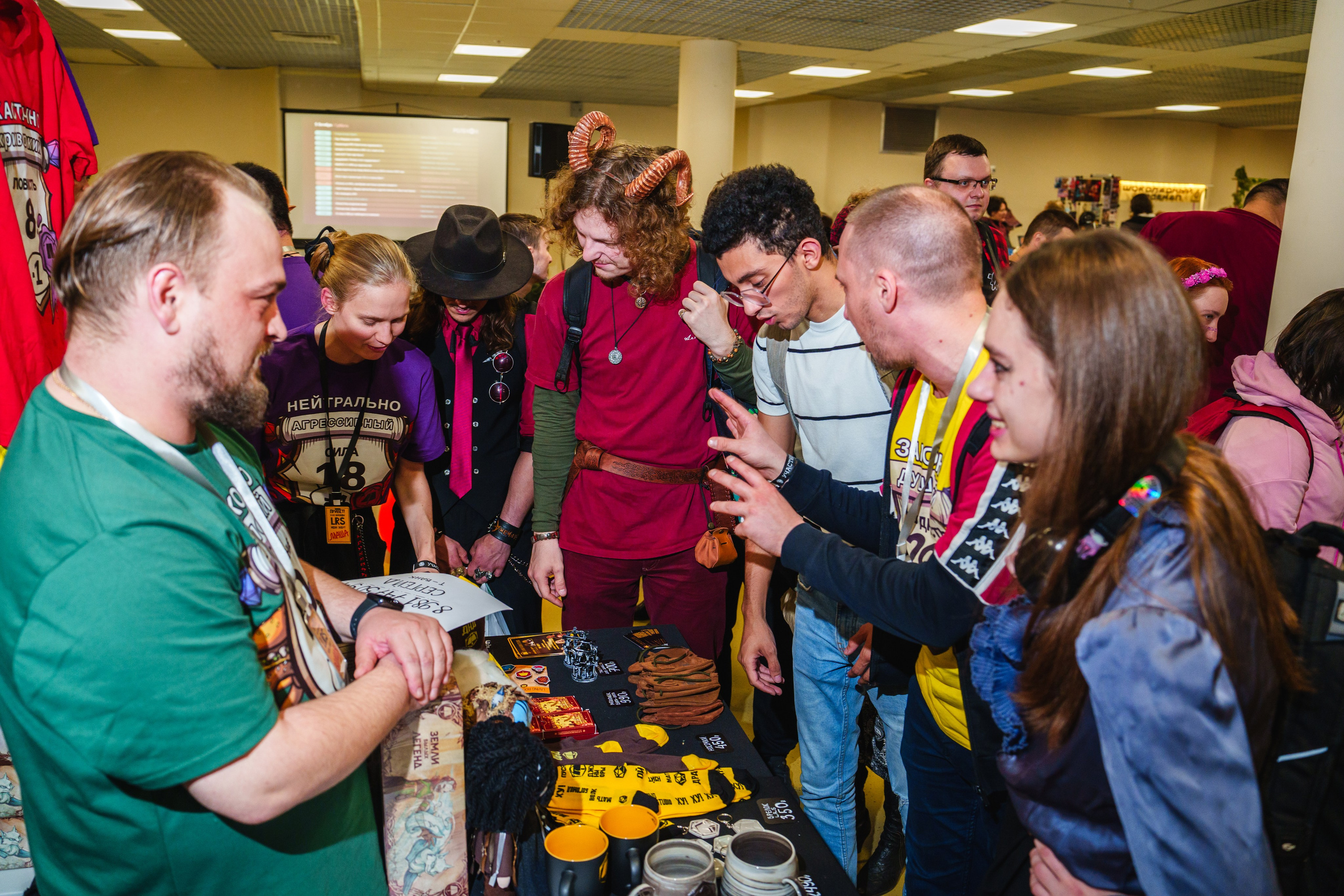 Living room studio. Ролекон 24. Великолепный фотограф Александр Захарченко