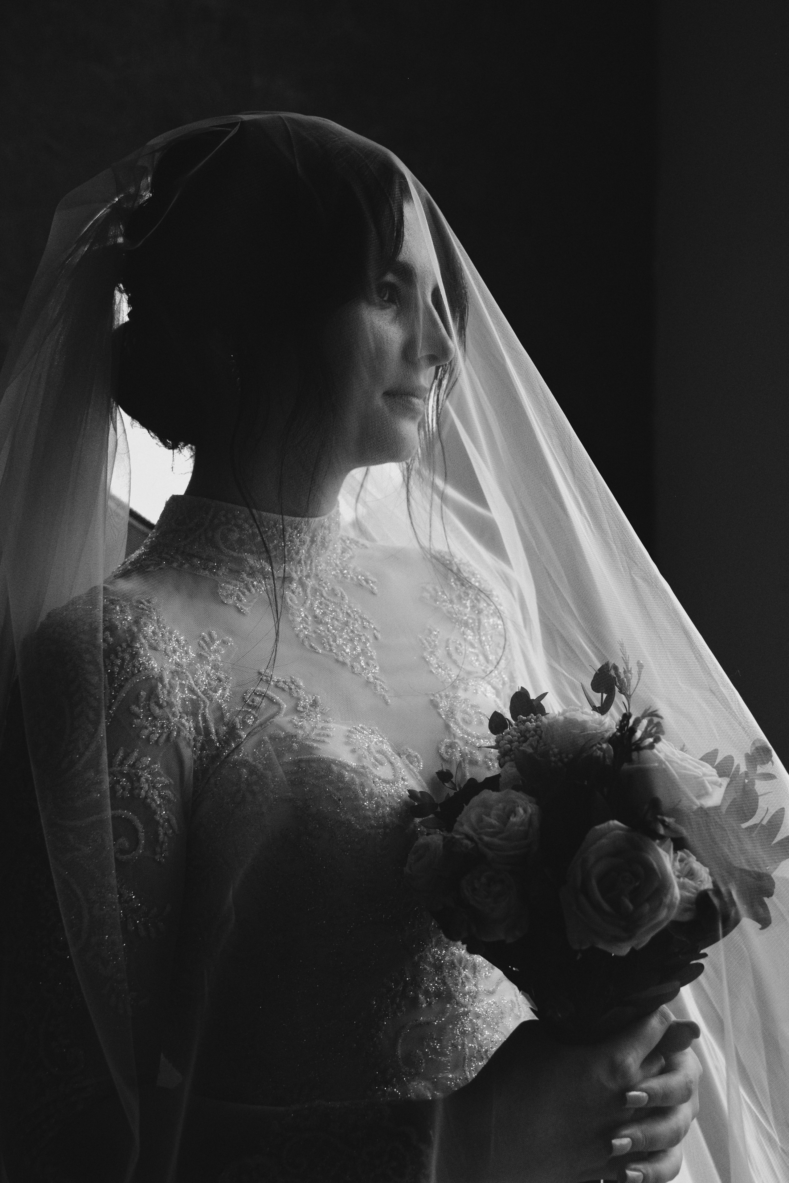 Константин и Наталья. Свадебный и семейный фотограф в Коломне Мария Мусатова