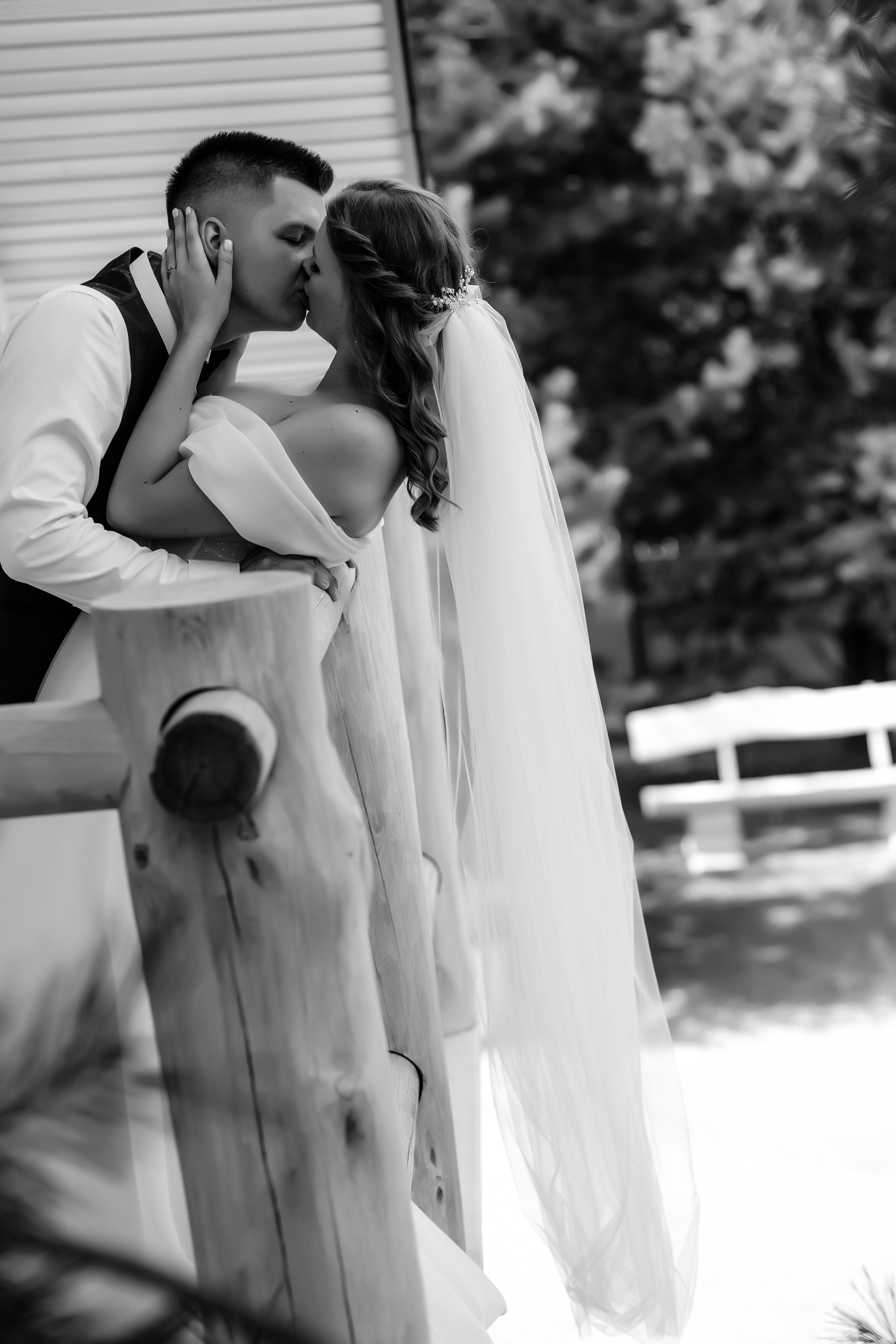 Ян и Катя. Свадебный и семейный фотограф Юлия Виноградова