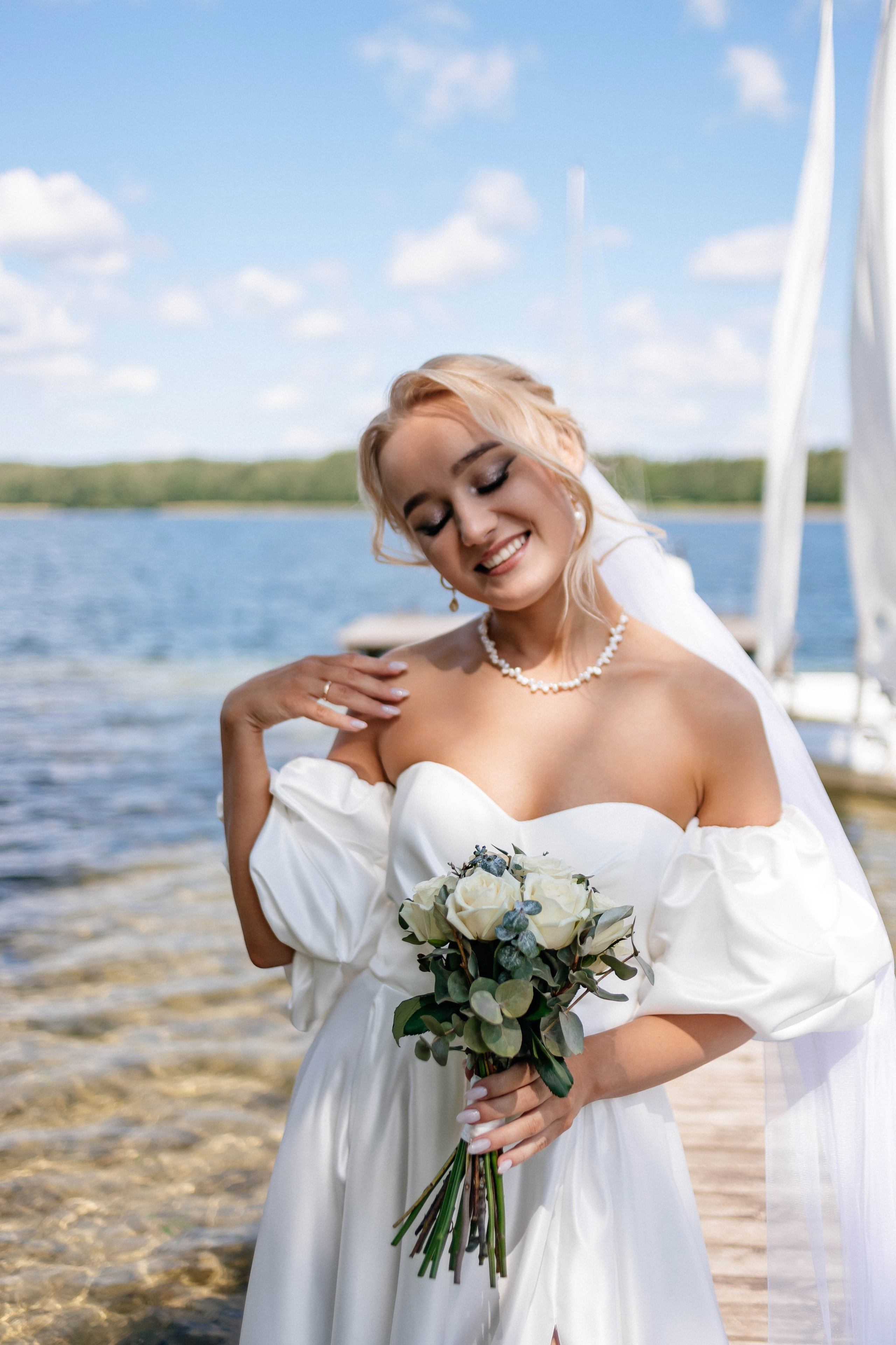 Настя и Игорь. Свадебный и семейный фотограф Юлия Виноградова