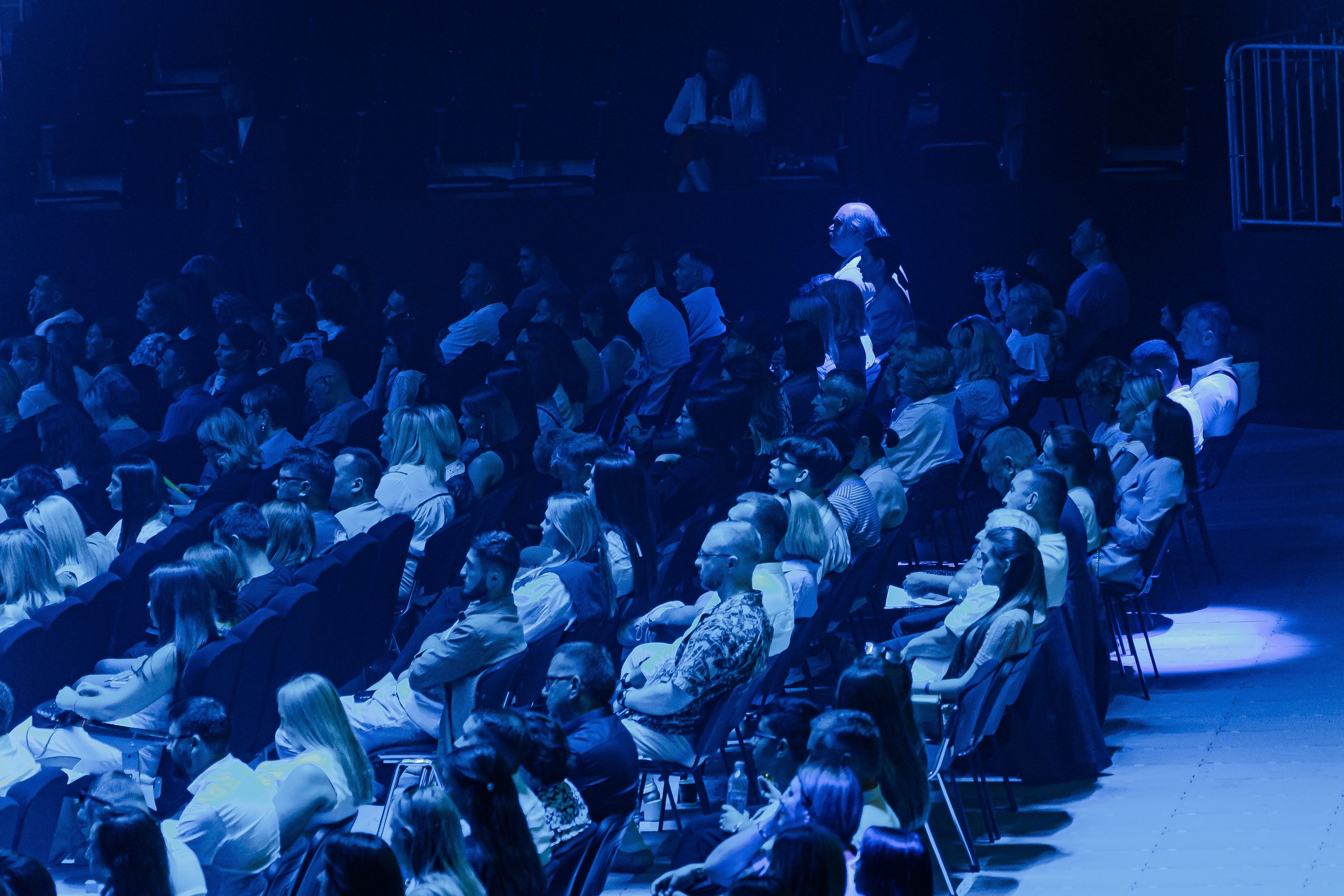 Альфа Конфа. Измайлова Ольга. Фотограф в Самаре. Репортаж, бизнес, индивидуальные съёмки