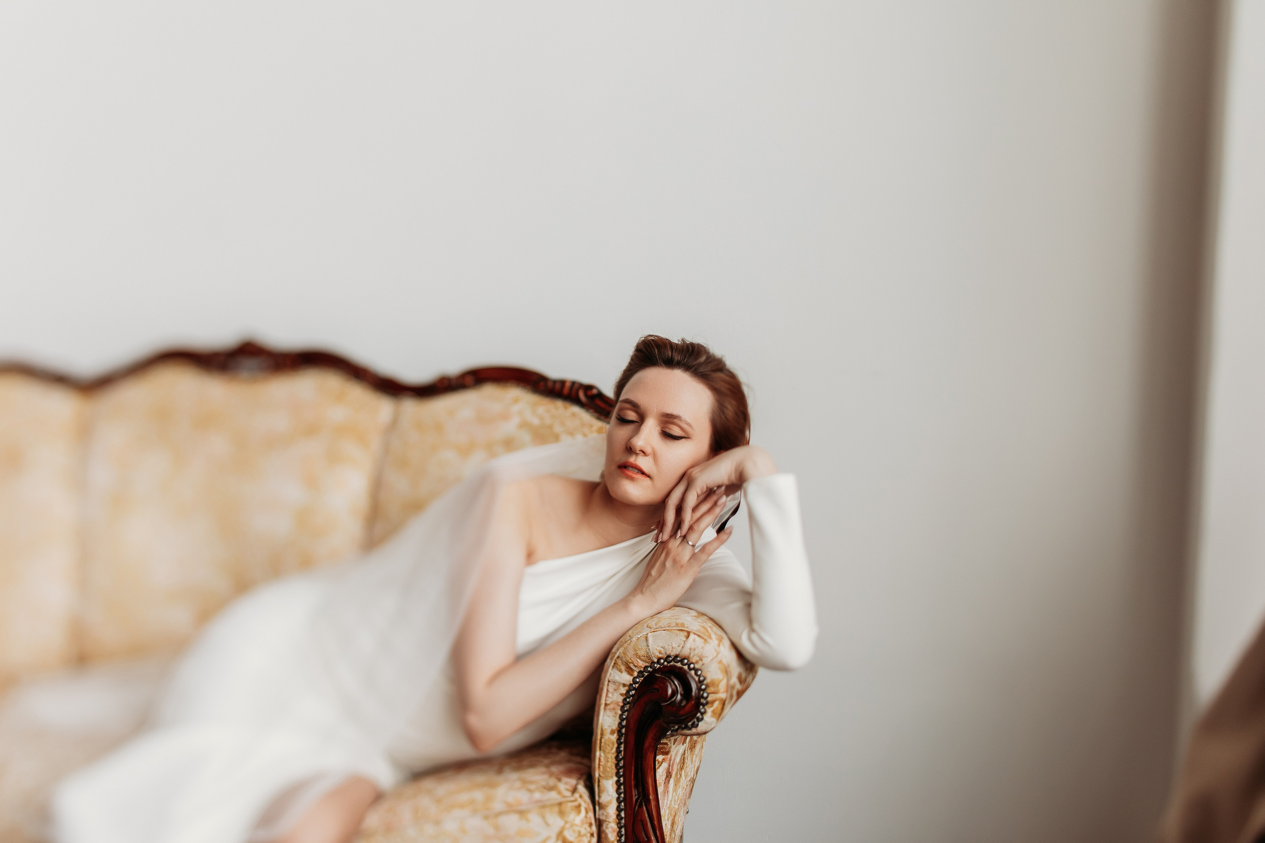 Евгения и Иван. Фотограф Тимербаева Алина г. Сургут