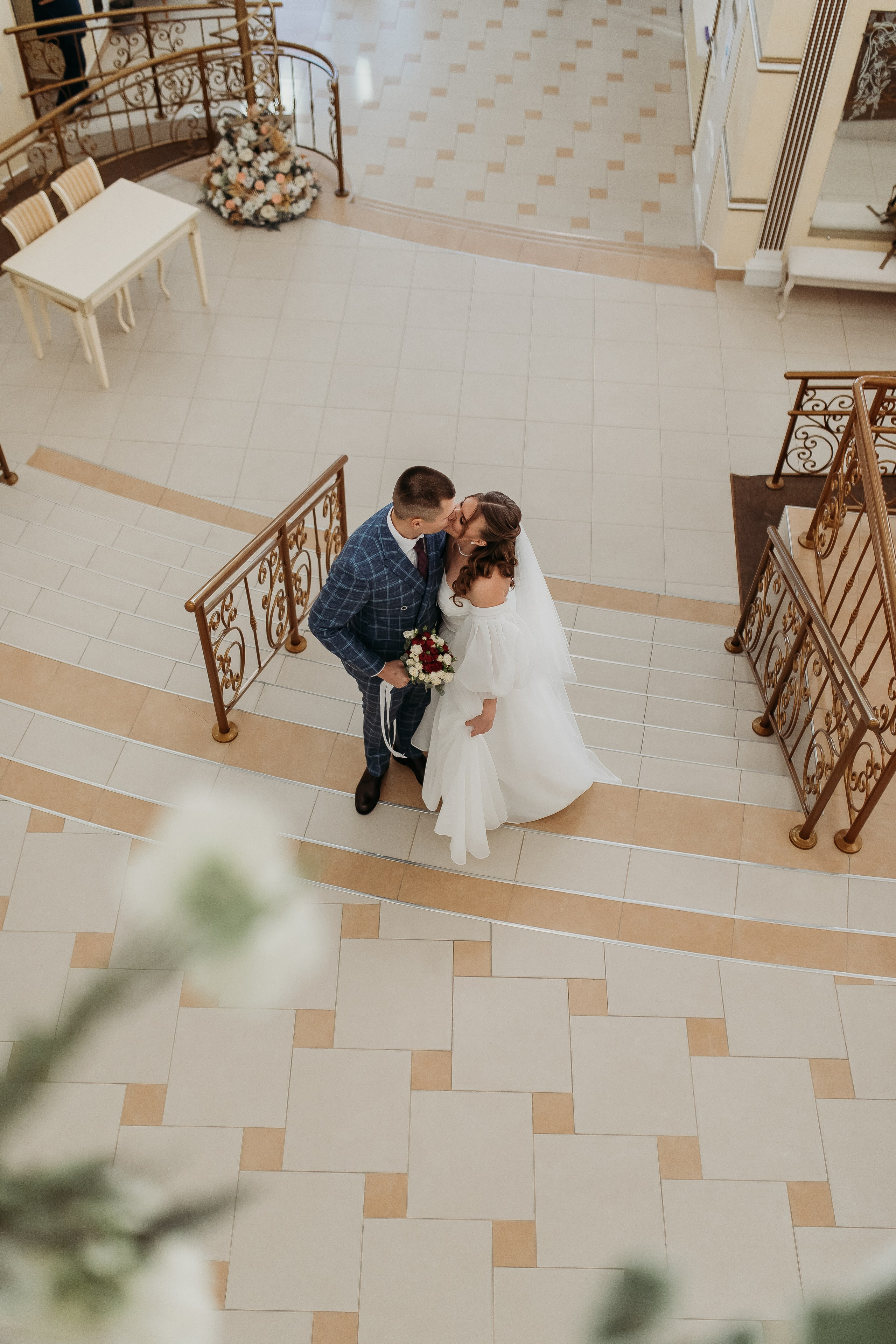 Влад и Дарья. Фотограф Тимербаева Алина г. Сургут