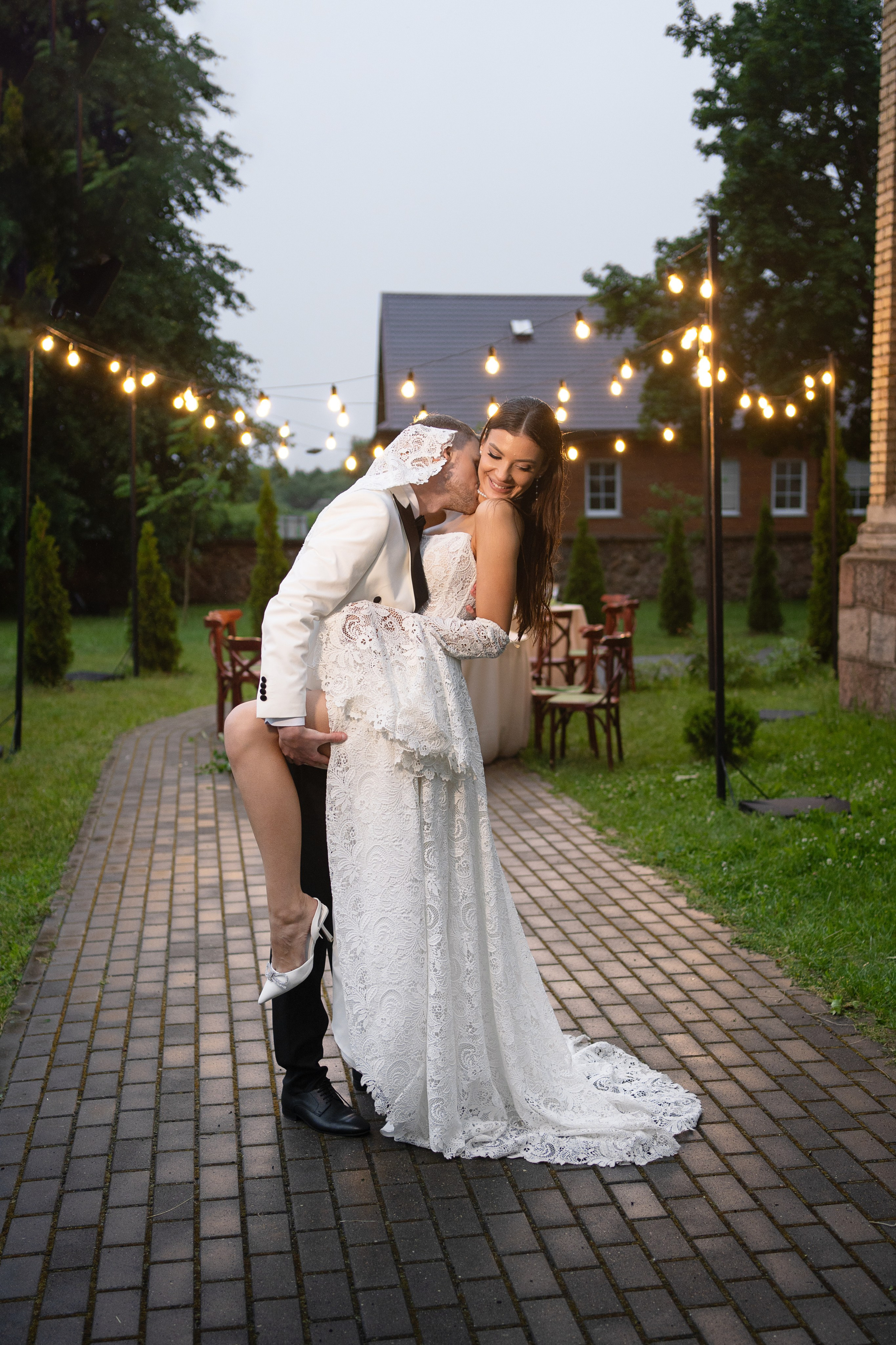 Кирилл и Виктория. Семейный и свадебный фотограф Минск, Беларусь Анна Орловская