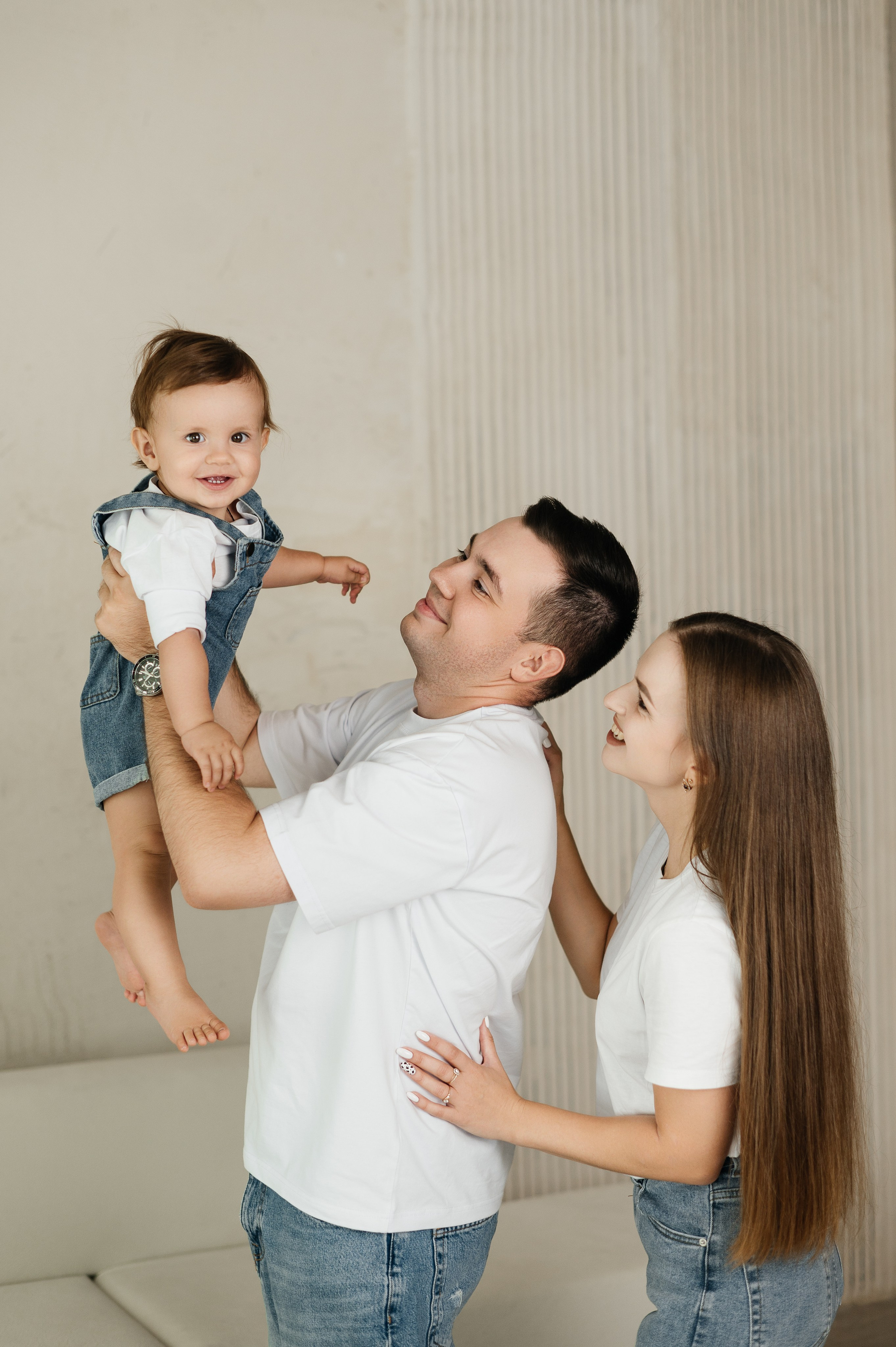 Семейная фотосессия. Свадебный и семейный фотограф Кореновск/Краснодар