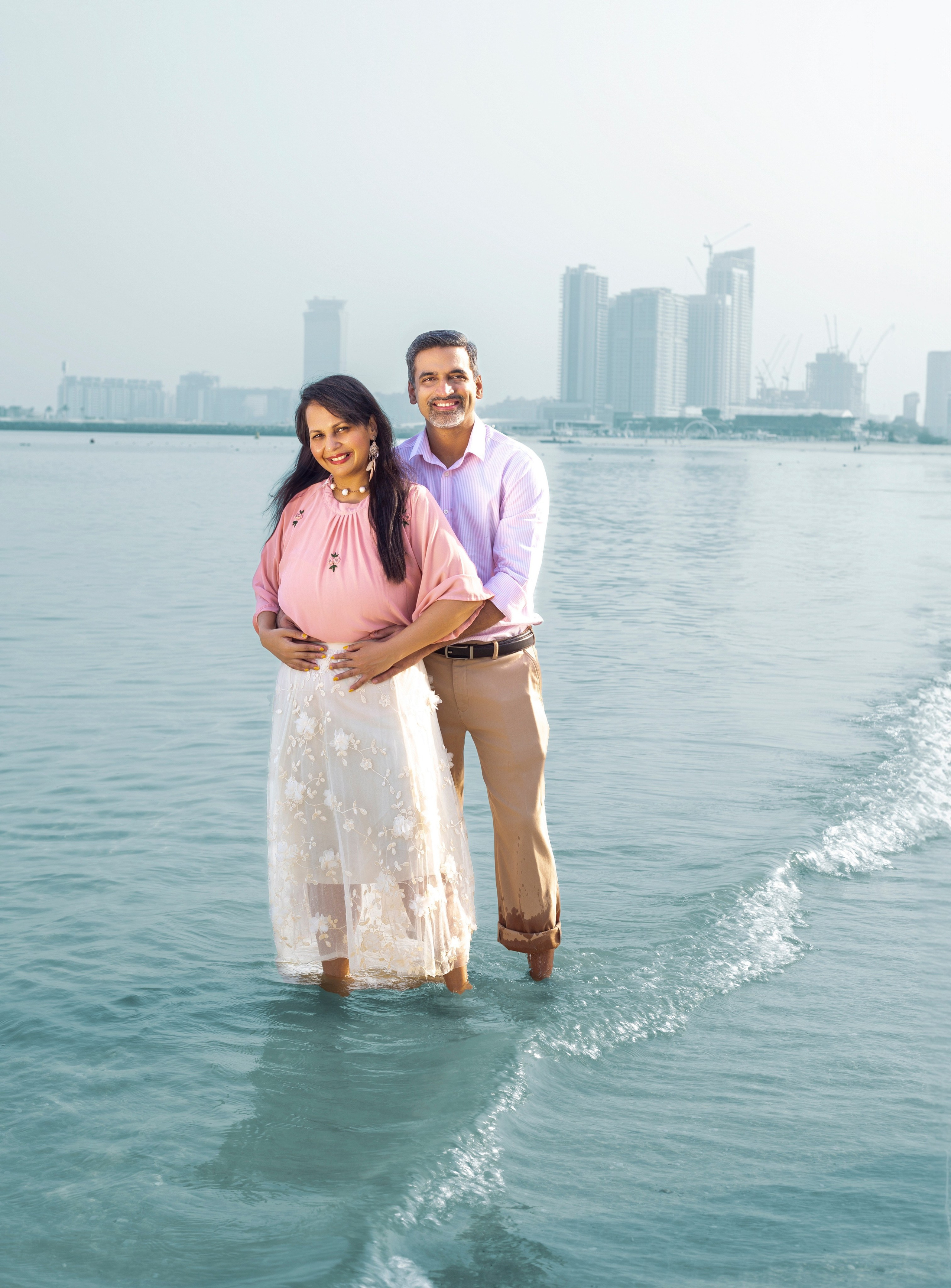 Семейные. Фотограф Ольга Фомченко