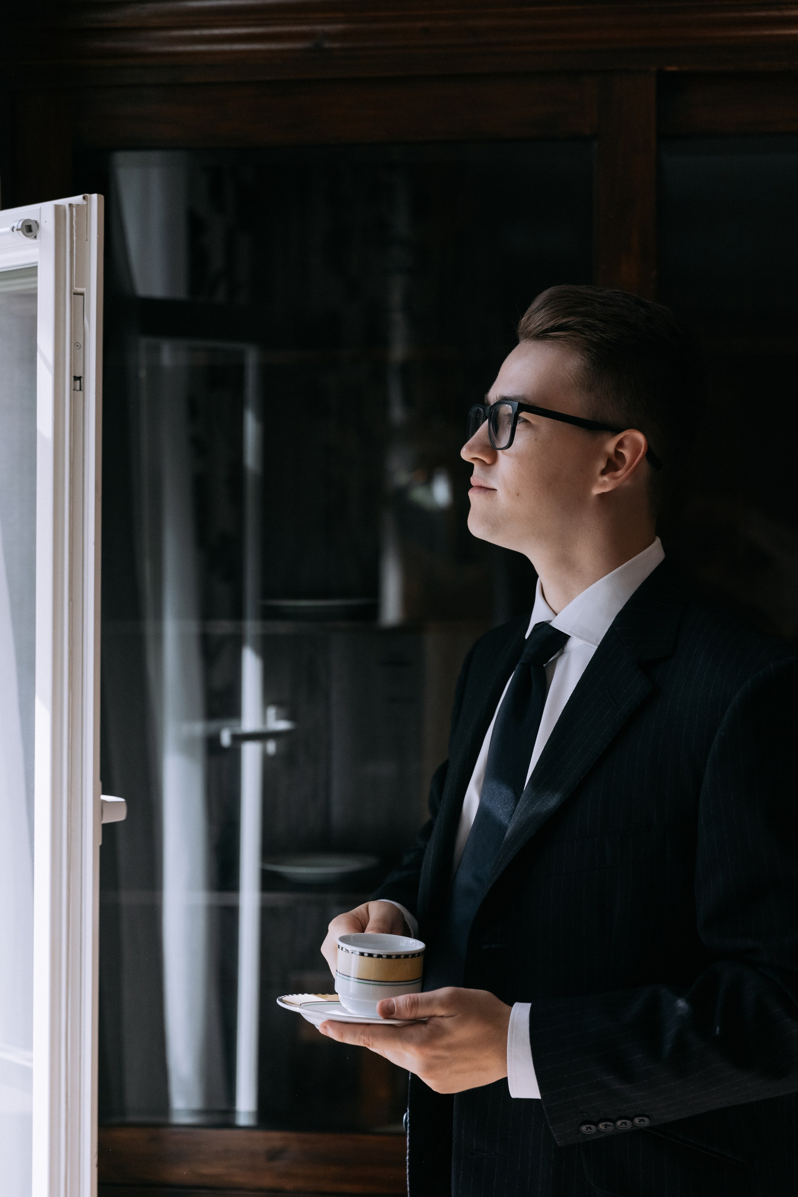 Amore non sente fatica. Свадебный фотограф в Санкт-Петербурге