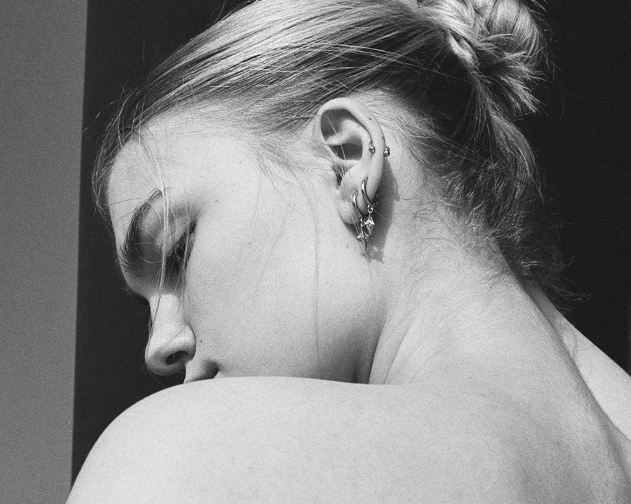 Персональные съемки. Фотограф в Москве Лида Фойда