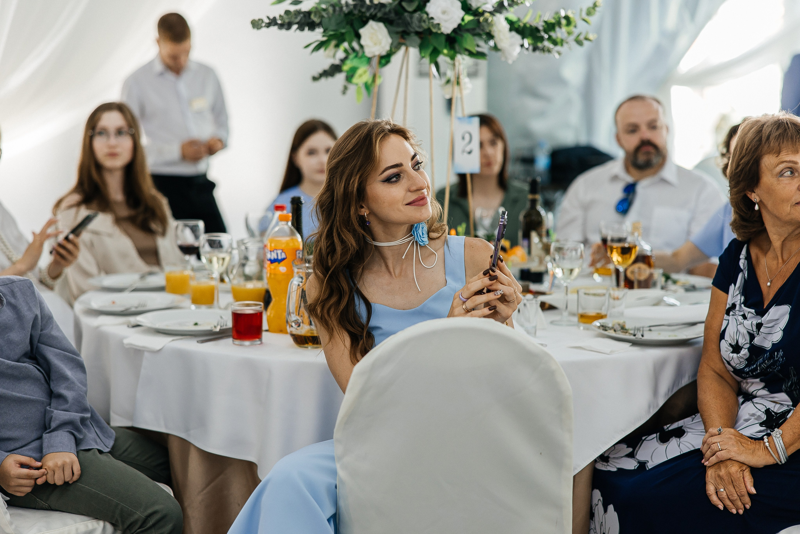 Оксана и Тимур. Свадебный и семейный фотограф Елизавета Ермак | Москва и МО