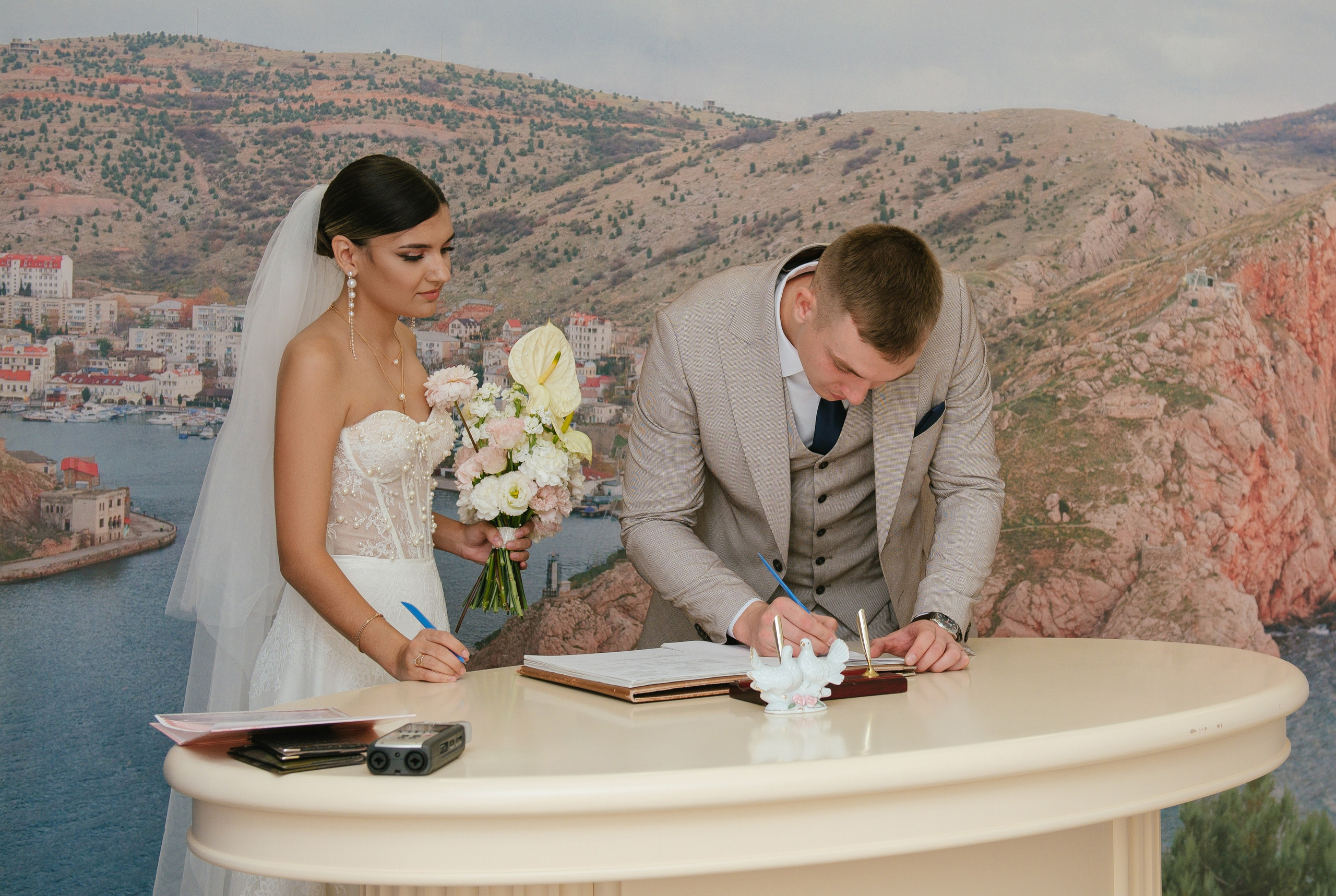 Влад и Лиза (г.Севастополь). Свадебный, женский, семейный фотограф в Севастополе Юлия Мошенко