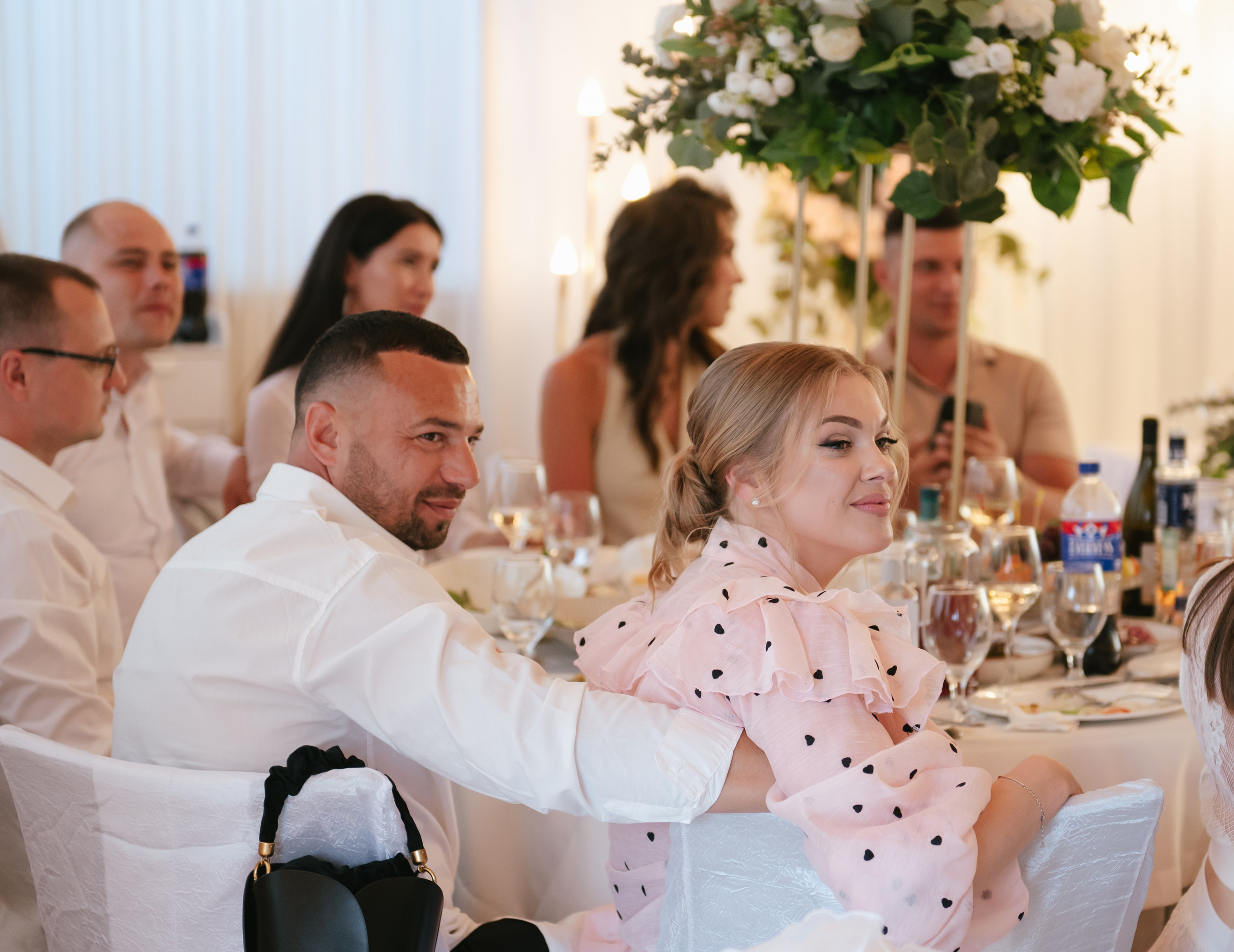 06.06.25♥. Свадебный, женский, семейный фотограф в Севастополе Юлия Мошенко