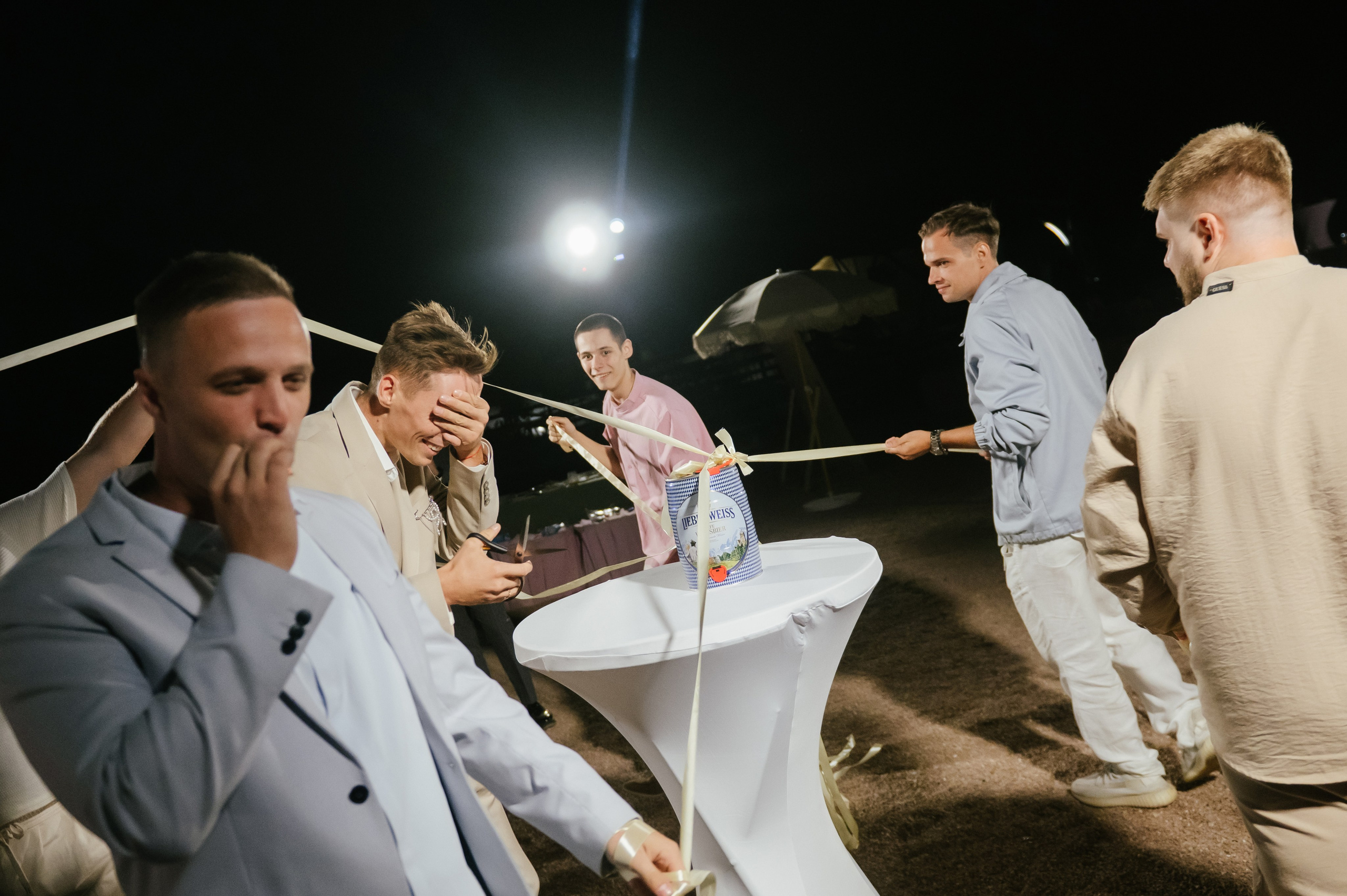 Никита и Настя (Серебряное озеро). Свадебный, женский, семейный фотограф в Севастополе Юлия Мошенко