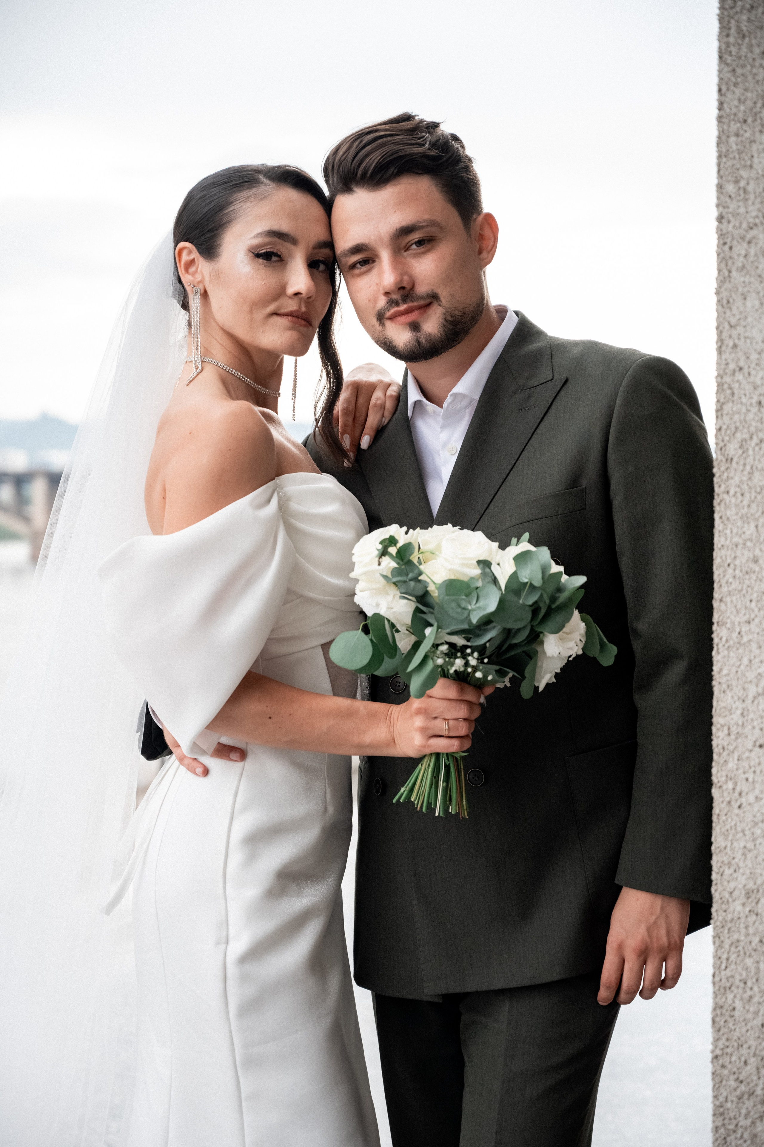 Свадьба Кирилла и Ксении