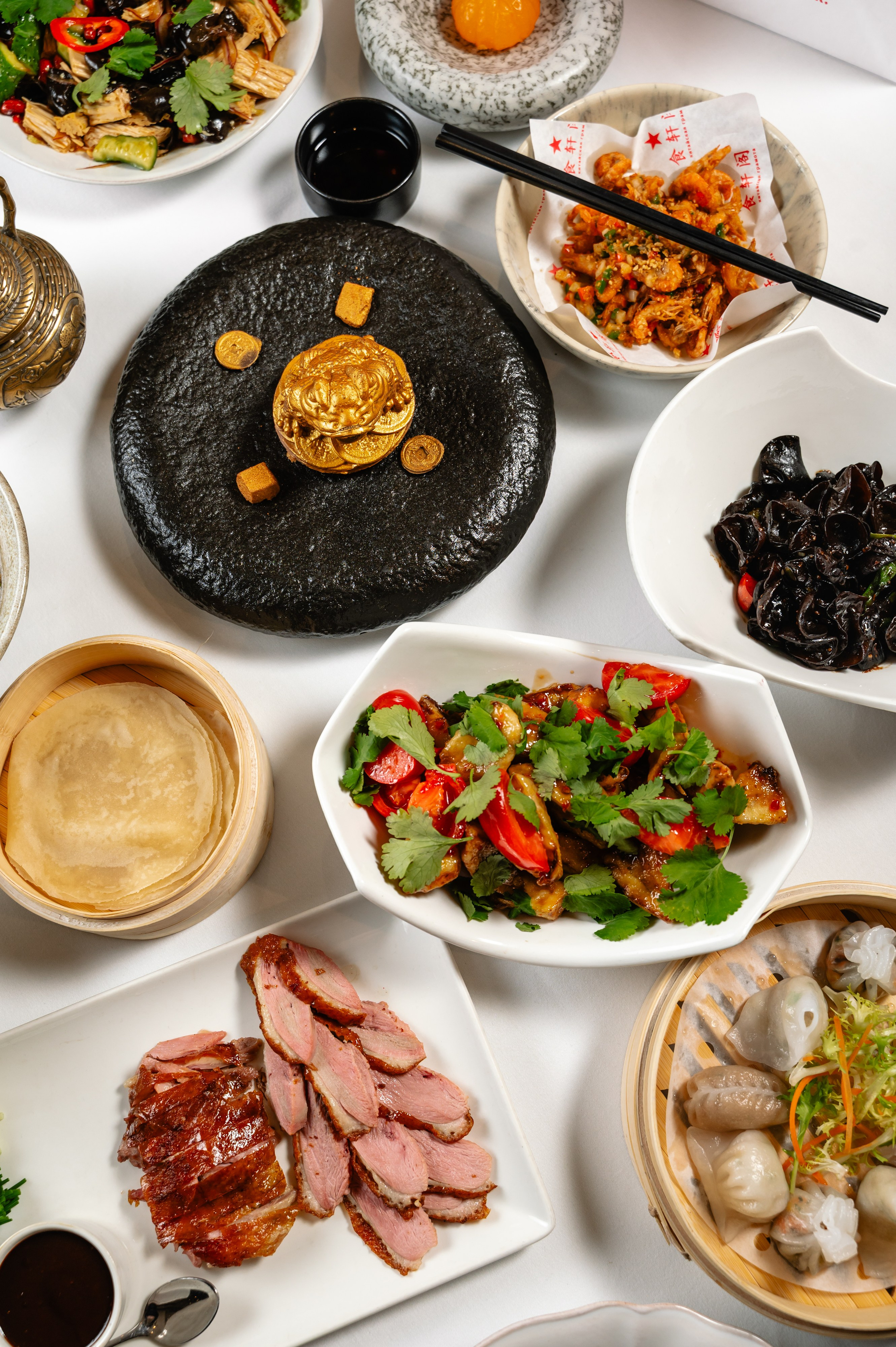 Food. Фотограф Дина Кубликова