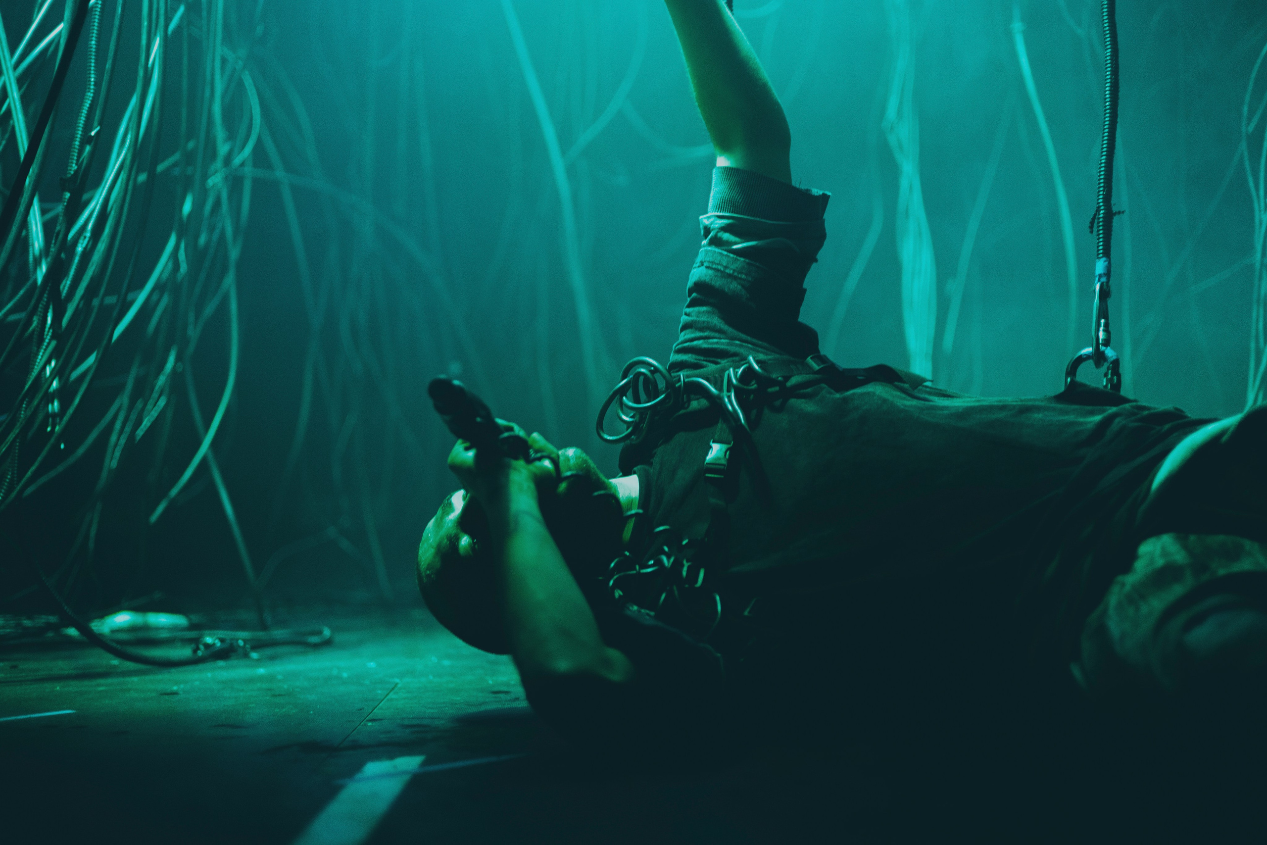 ХАСКИ. РАДИО СПГС’24. RUSLAN ROZANOV