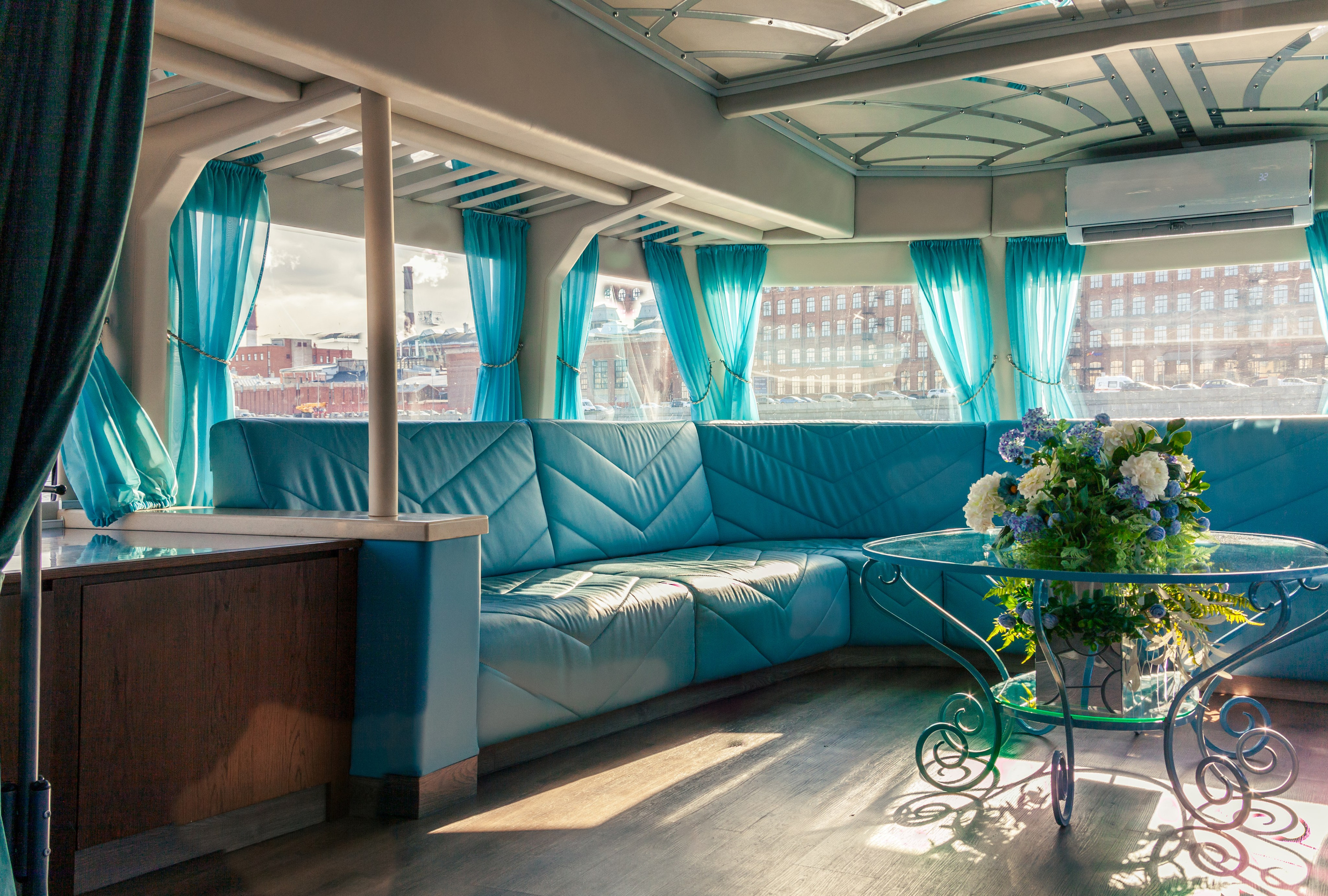 Северное Сияние. Фотограф в Санкт — Петербурге Валерий Гаухман