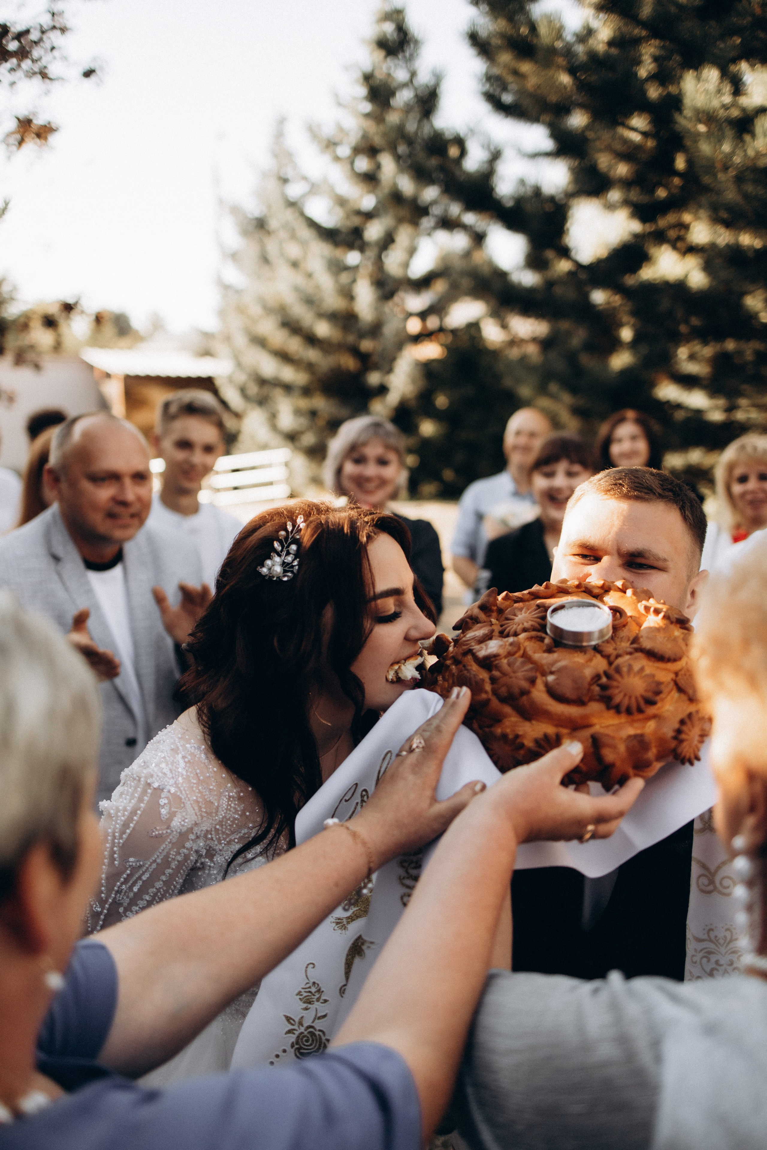 Настя и Саша. Фотограф в Туле и Алексине Стулова Мария