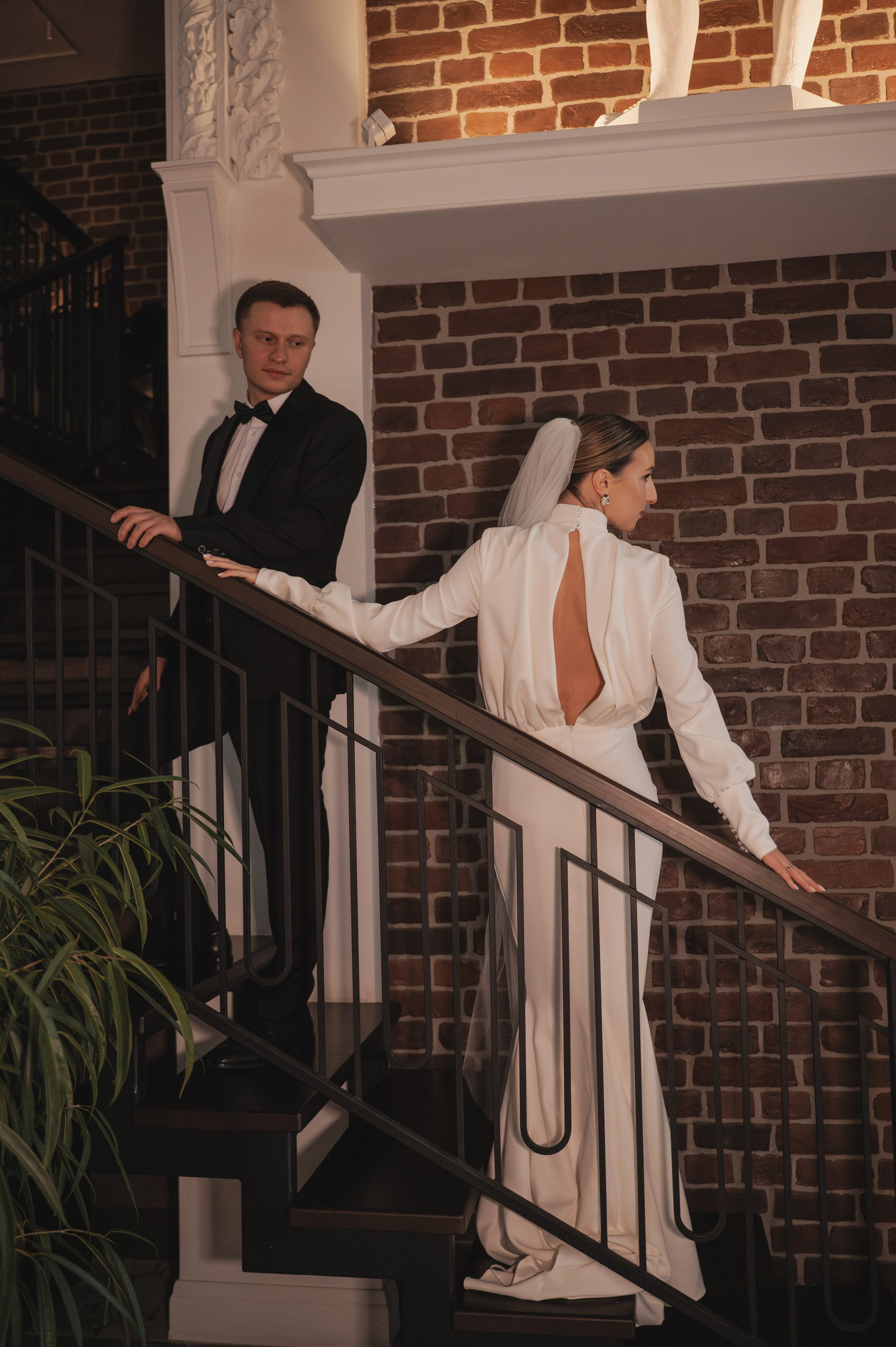 Анонс. Свадебный фотограф в Рязани Дзюрак Елизавета