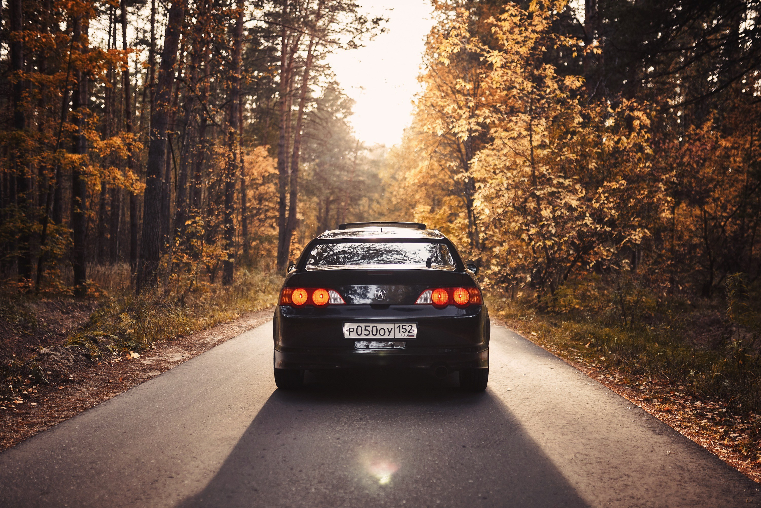 Acura RSX. DKARPOCHEVA PHOTOGRAPHY