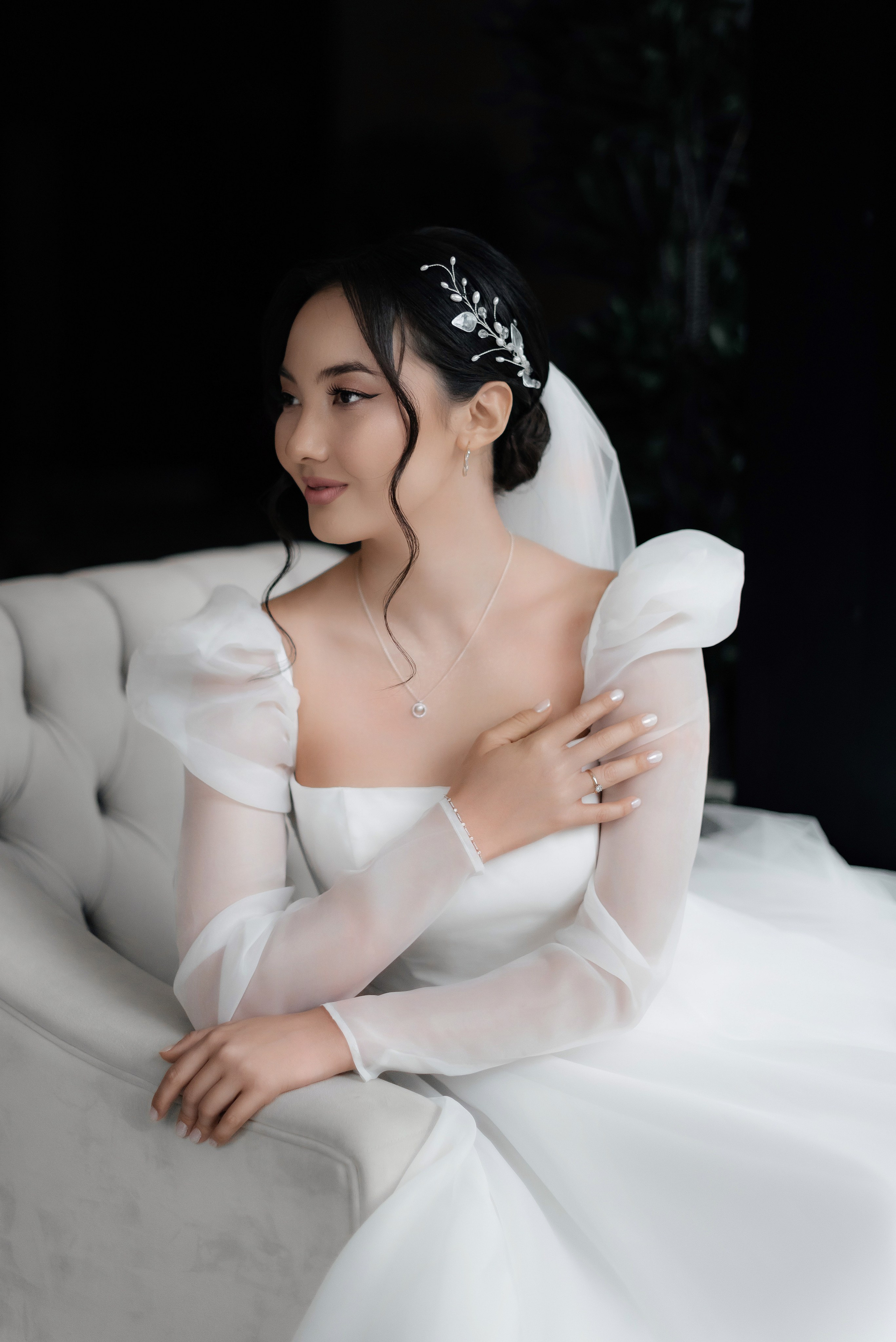 J&A. Свадебный фотограф Махаббатов Алишер