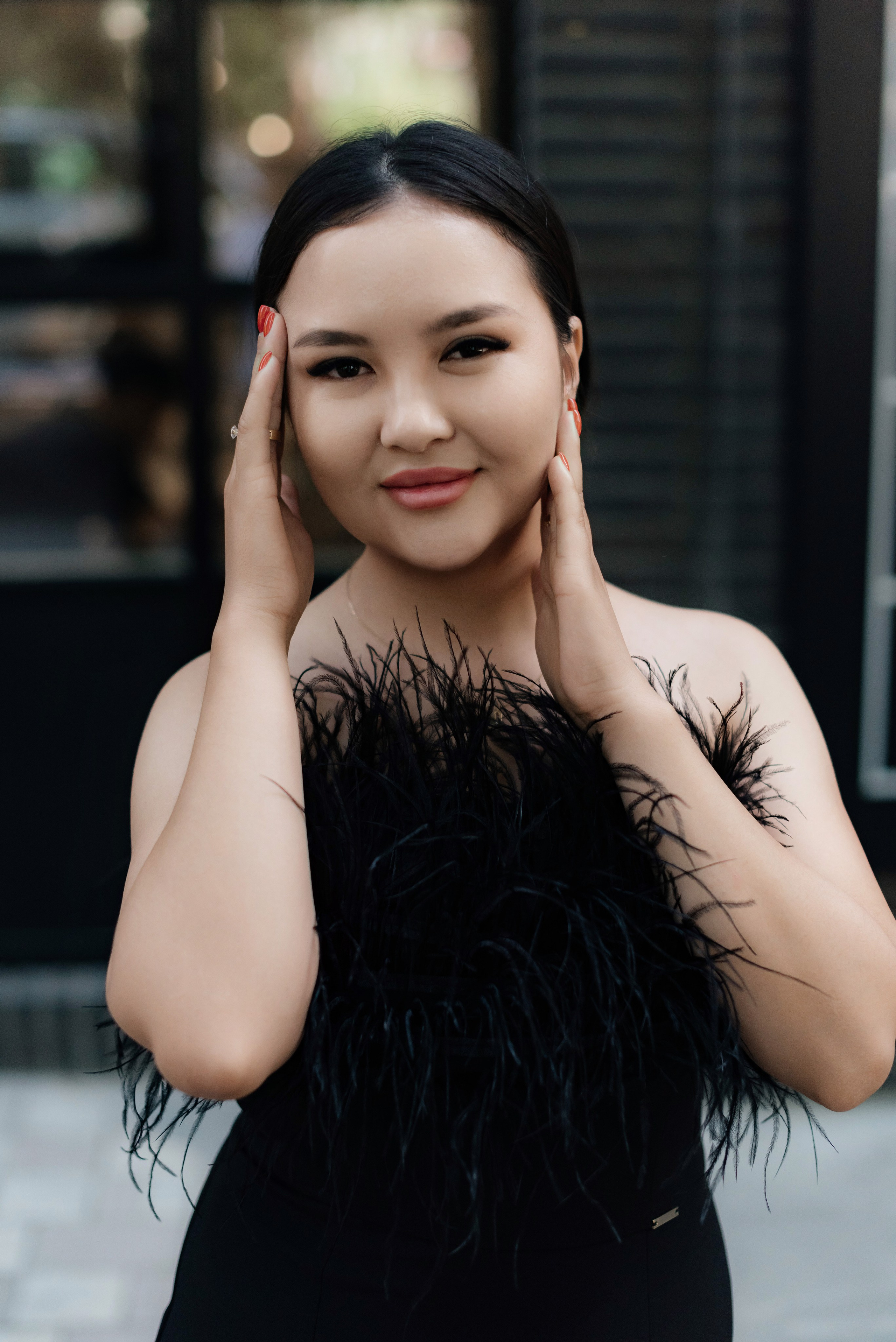 N&S. Свадебный фотограф Махаббатов Алишер