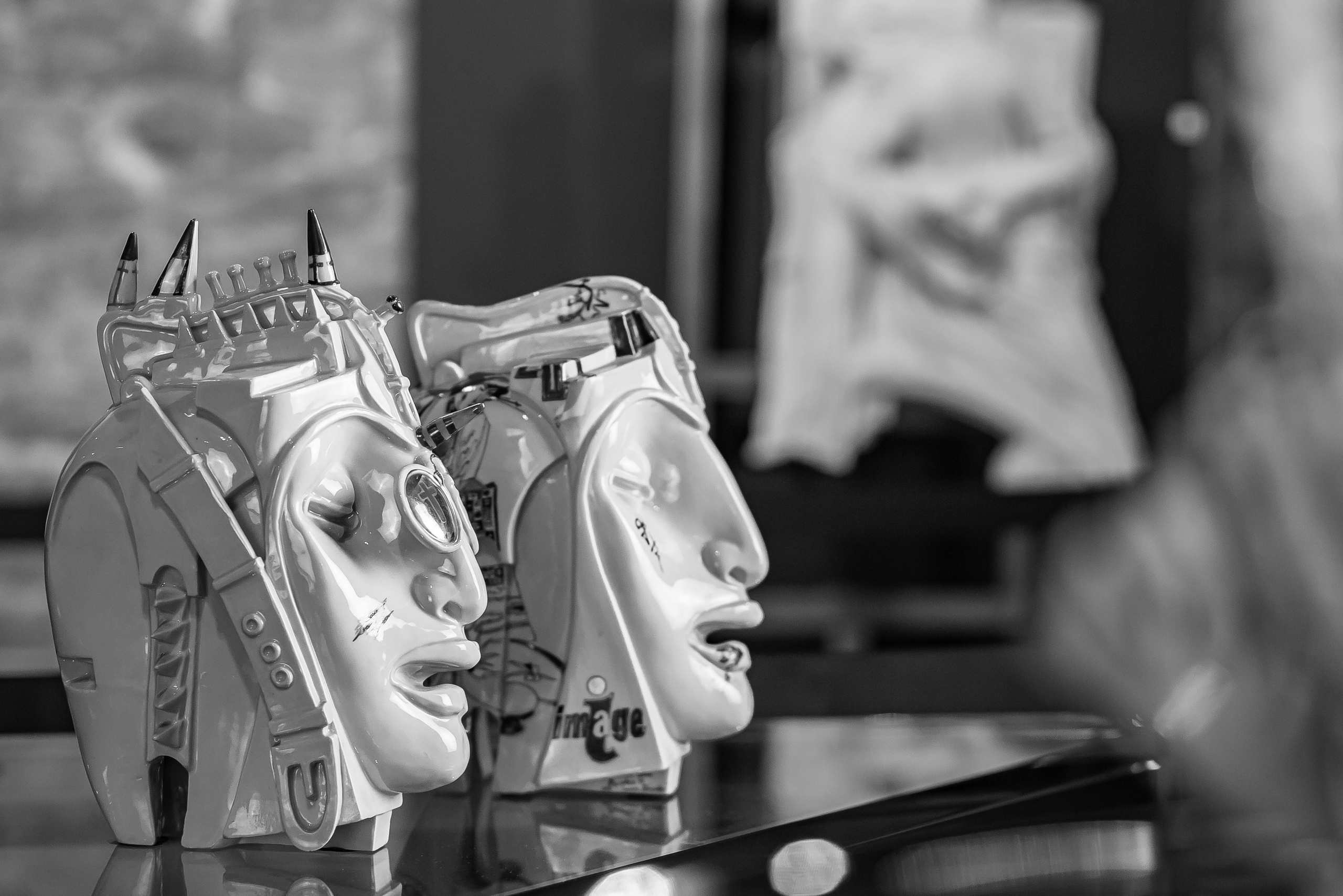 Интерьерные съемки. DIESPERADOSS photo