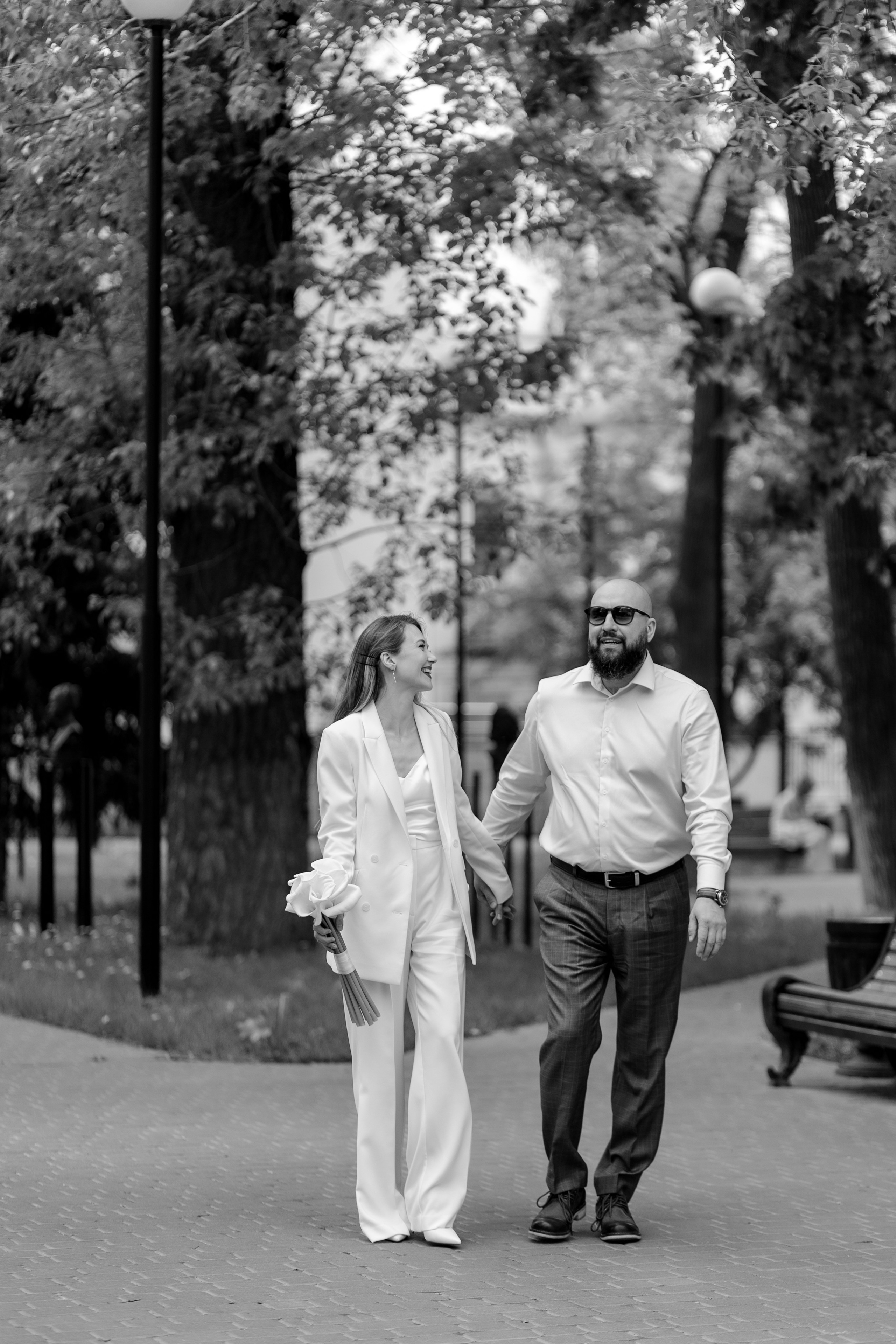 …cherez 20 let. Свадебный и семейный фотограф Динар Гильмутдинов