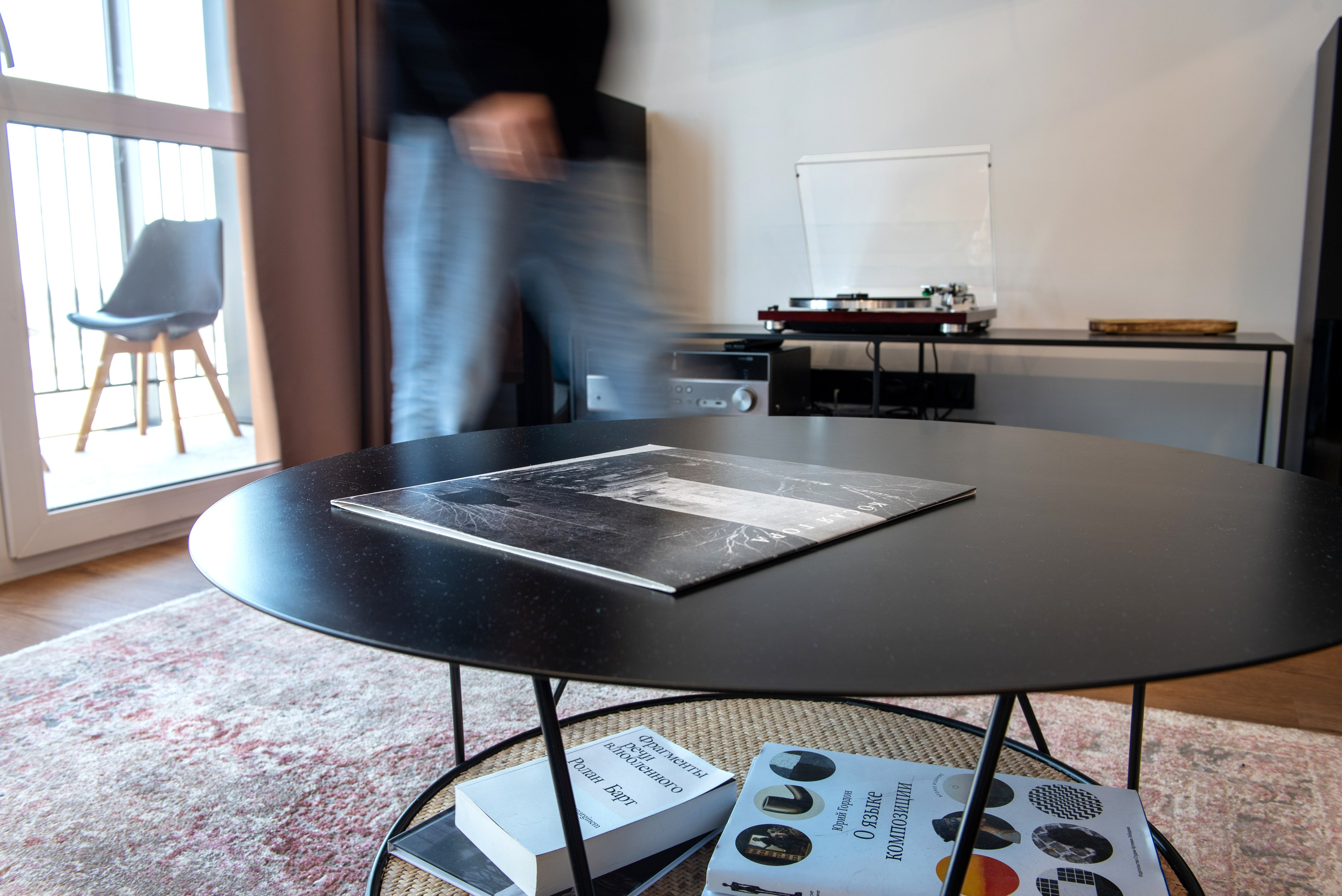 Дизайн однокомнатной квартиры в ЖК Столичный Казань. Архитектор-дизайнер в Казани