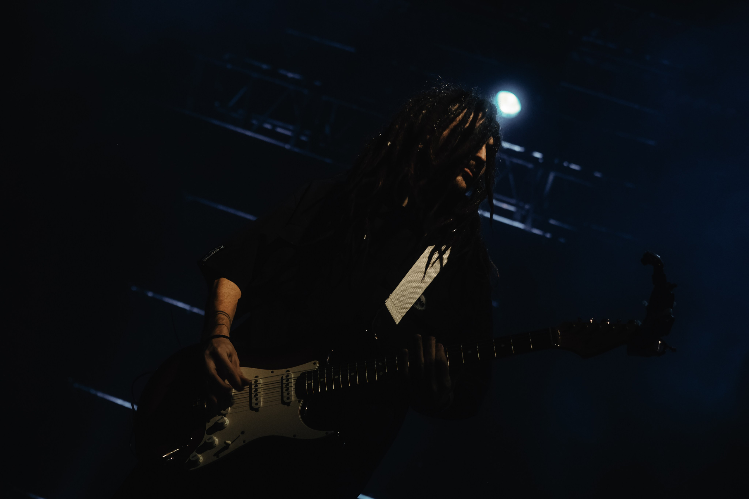 ЮБИЛЕЙНЫЙ ТУР BURITO