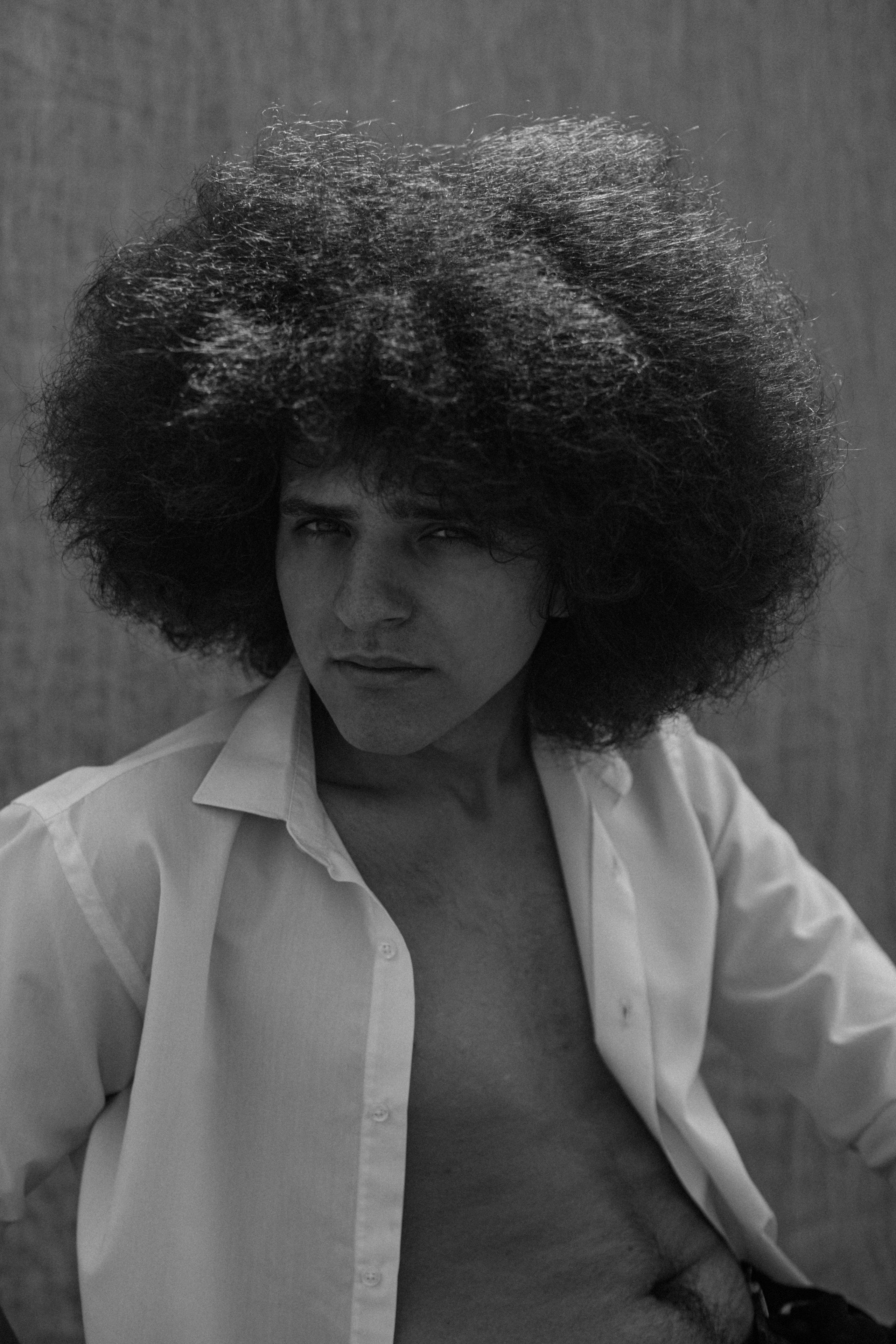 Мужская фотосессия во Владивостоке. Фотограф во Владивостоке Антон Блохин