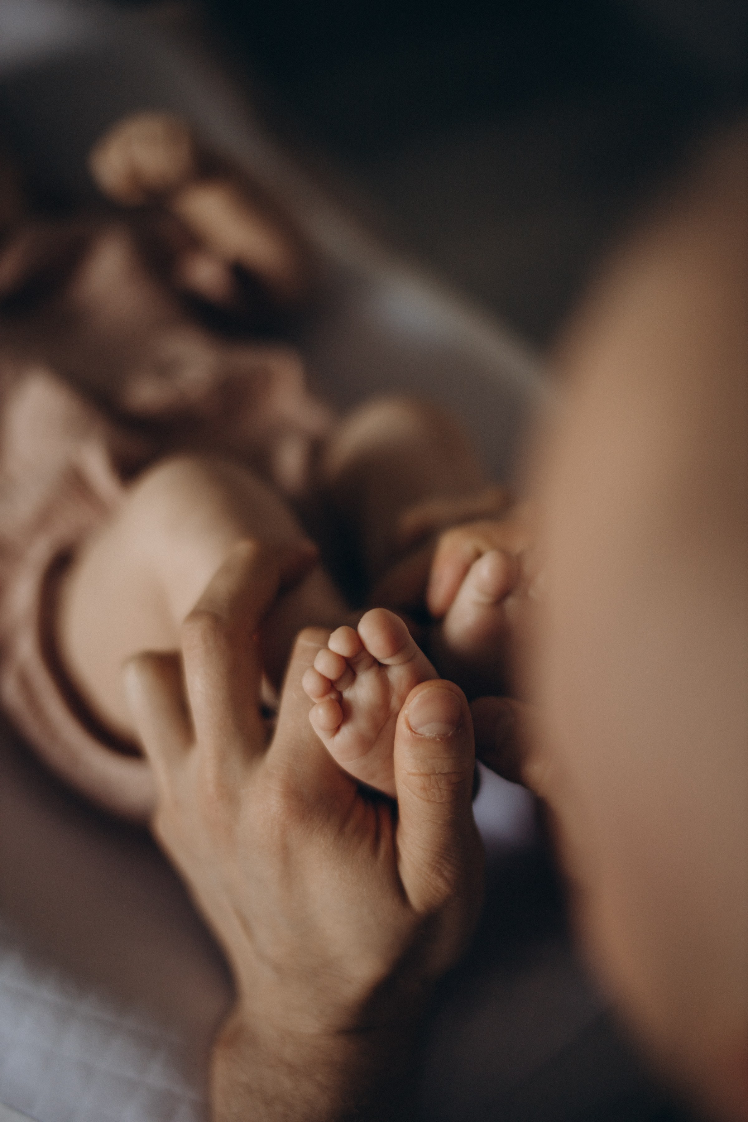 Юра Лена Кира. Семейный фотограф в Волгодонске Краченцева Анна