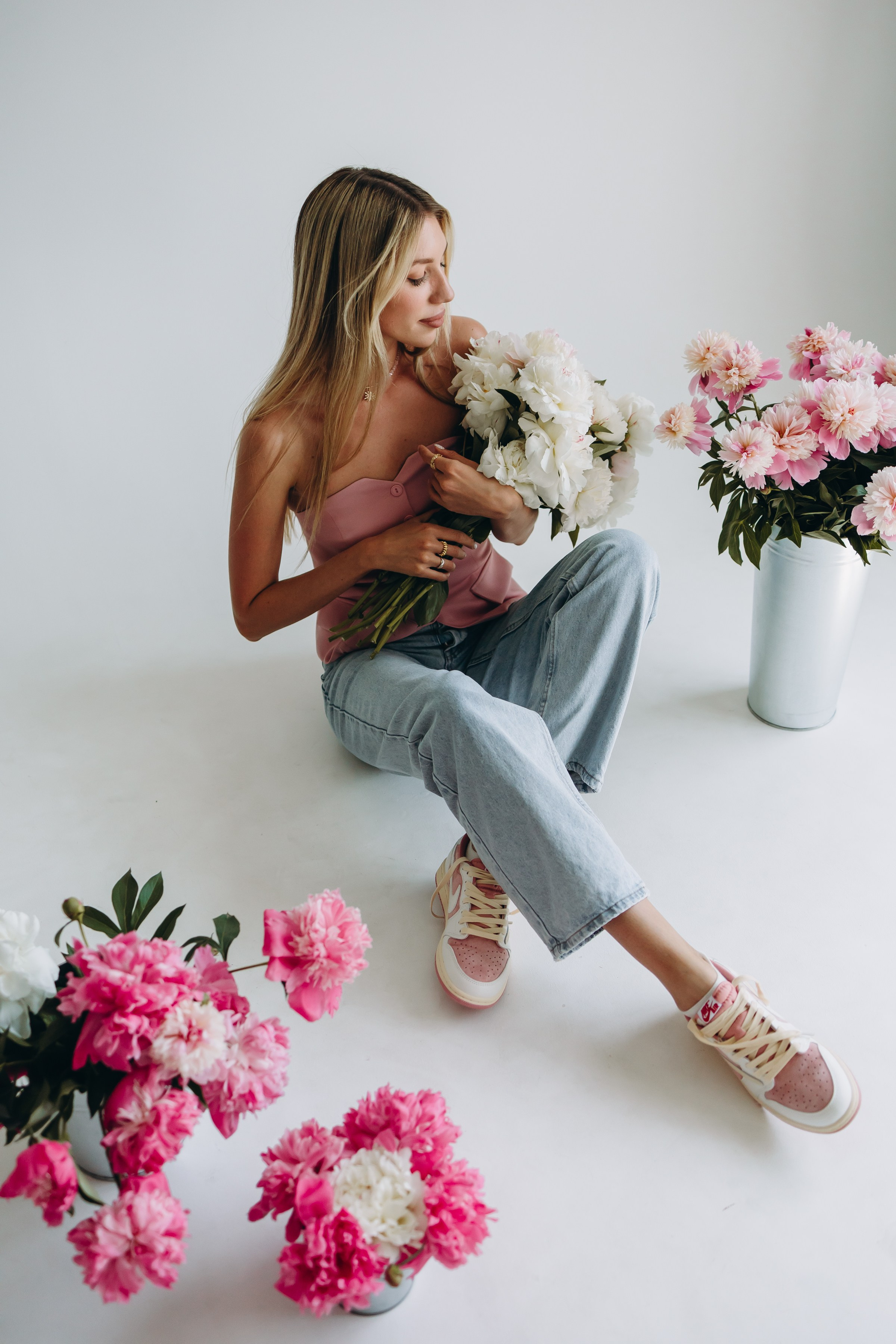 Анастасия. Семейный фотограф в Волгодонске Краченцева Анна