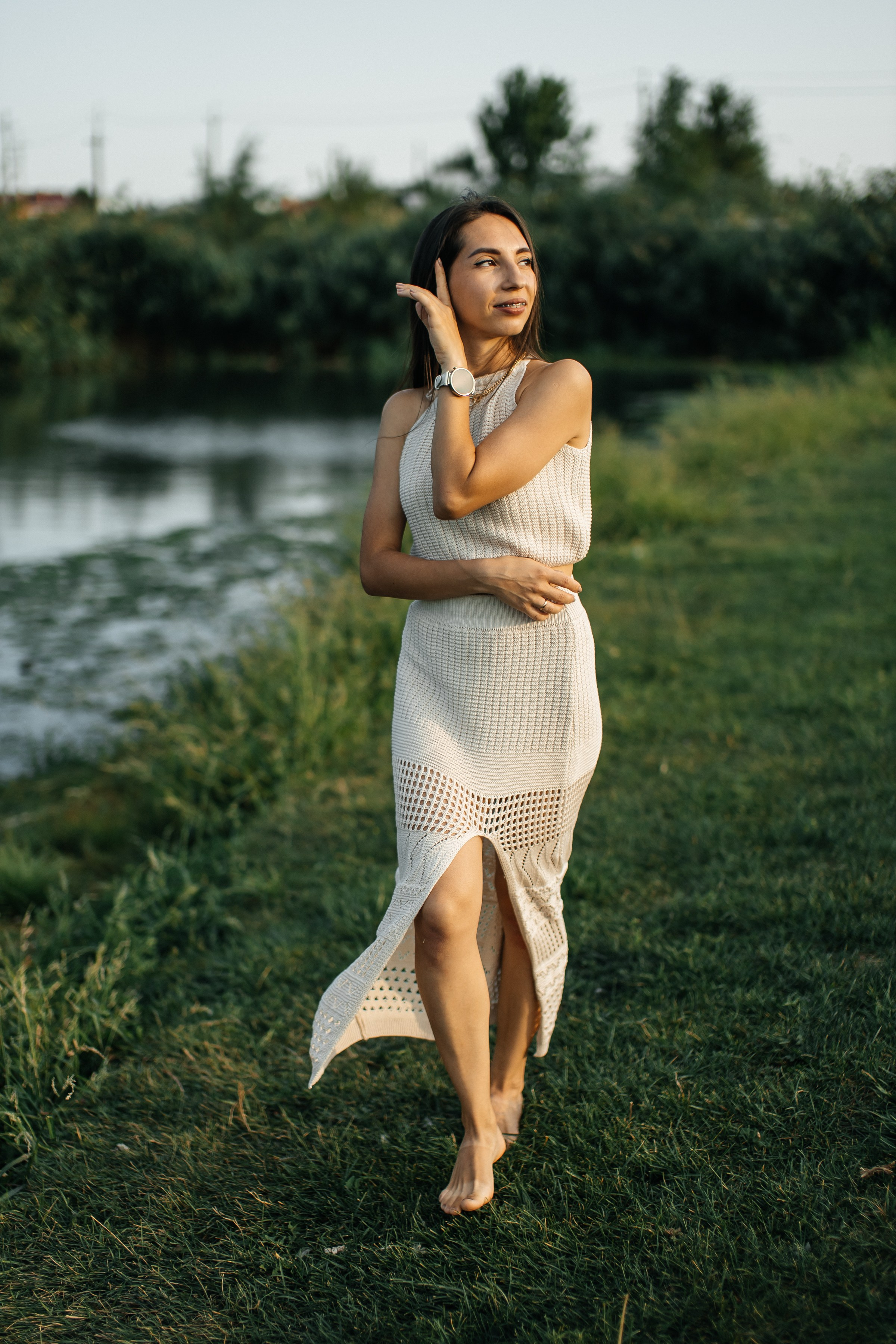 Наташа. Семейный фотограф в Волгодонске Краченцева Анна