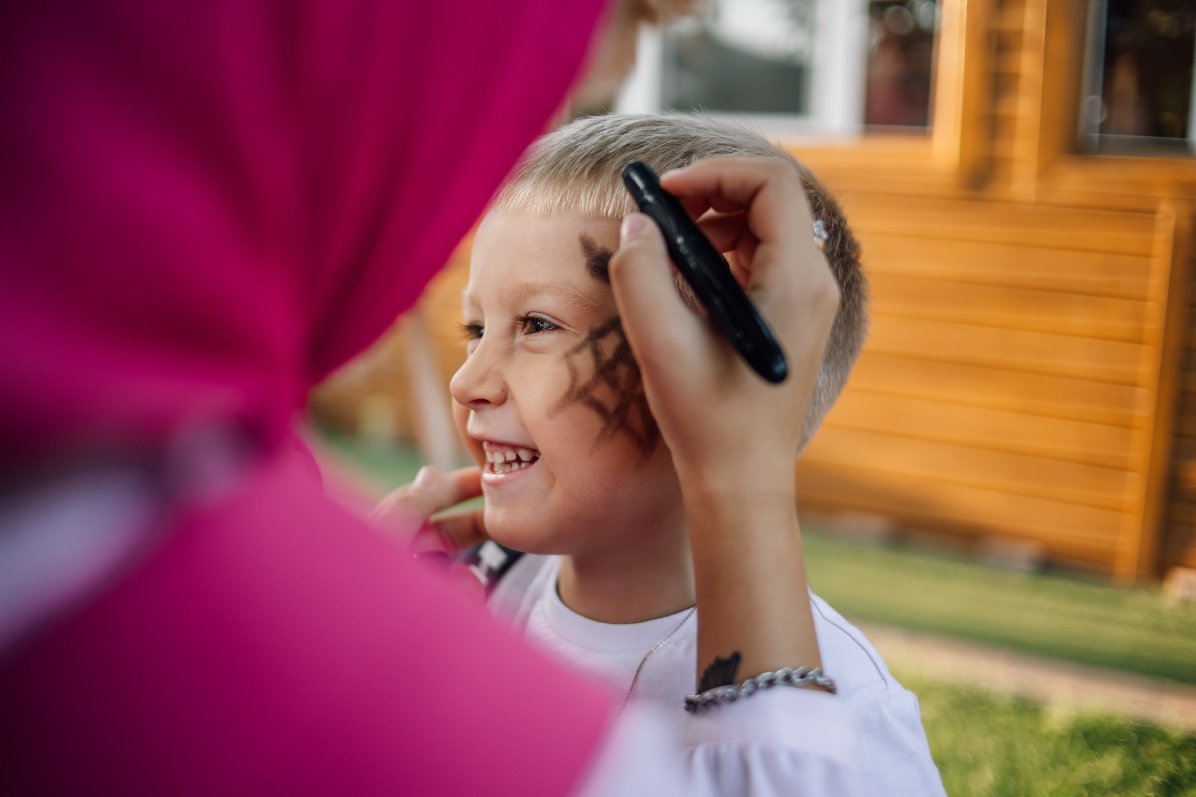 Амине 5. Семейный фотограф в Волгодонске Краченцева Анна